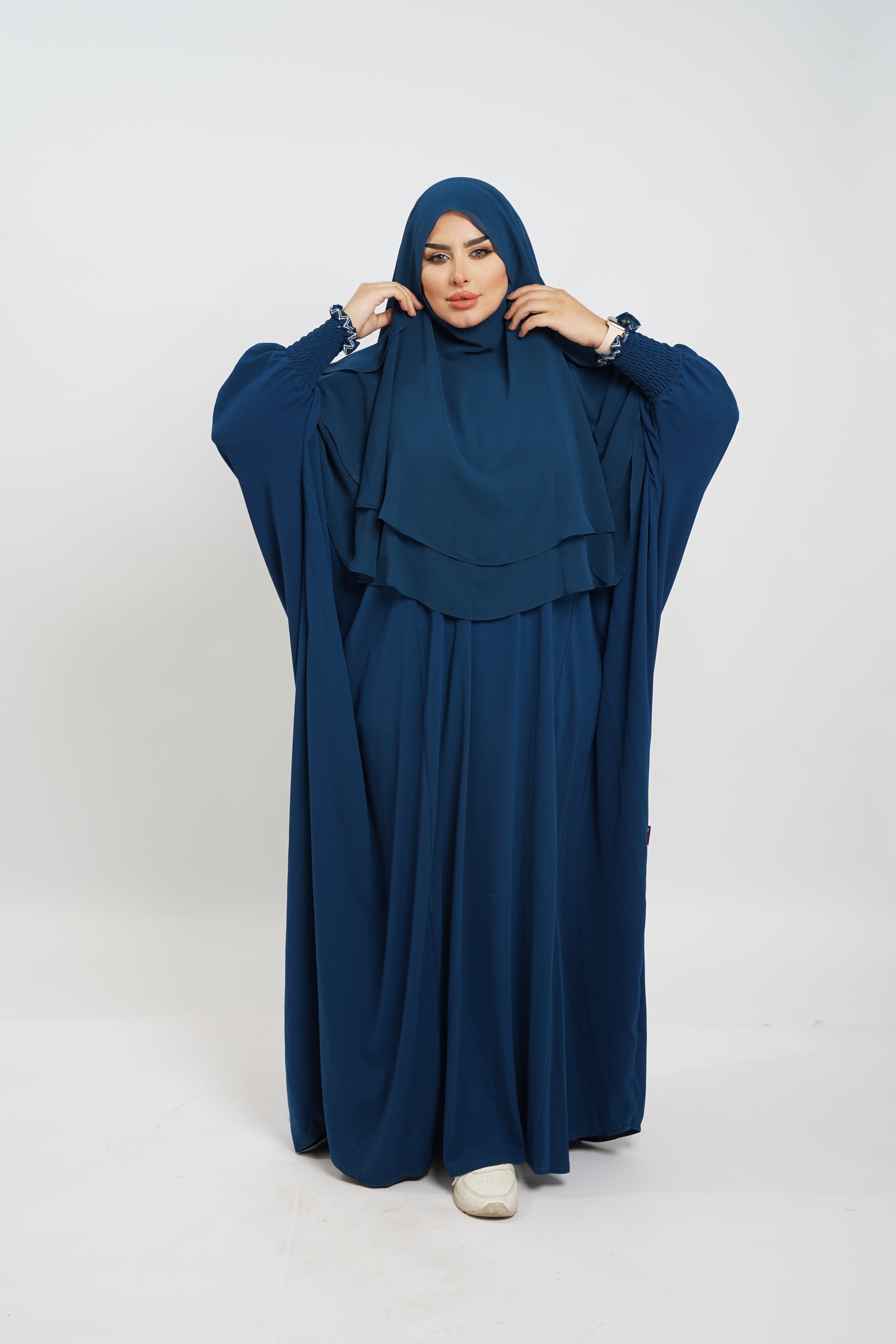 Indonesian Khimar