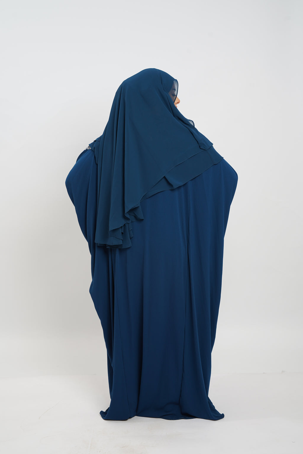 Indonesian Khimar