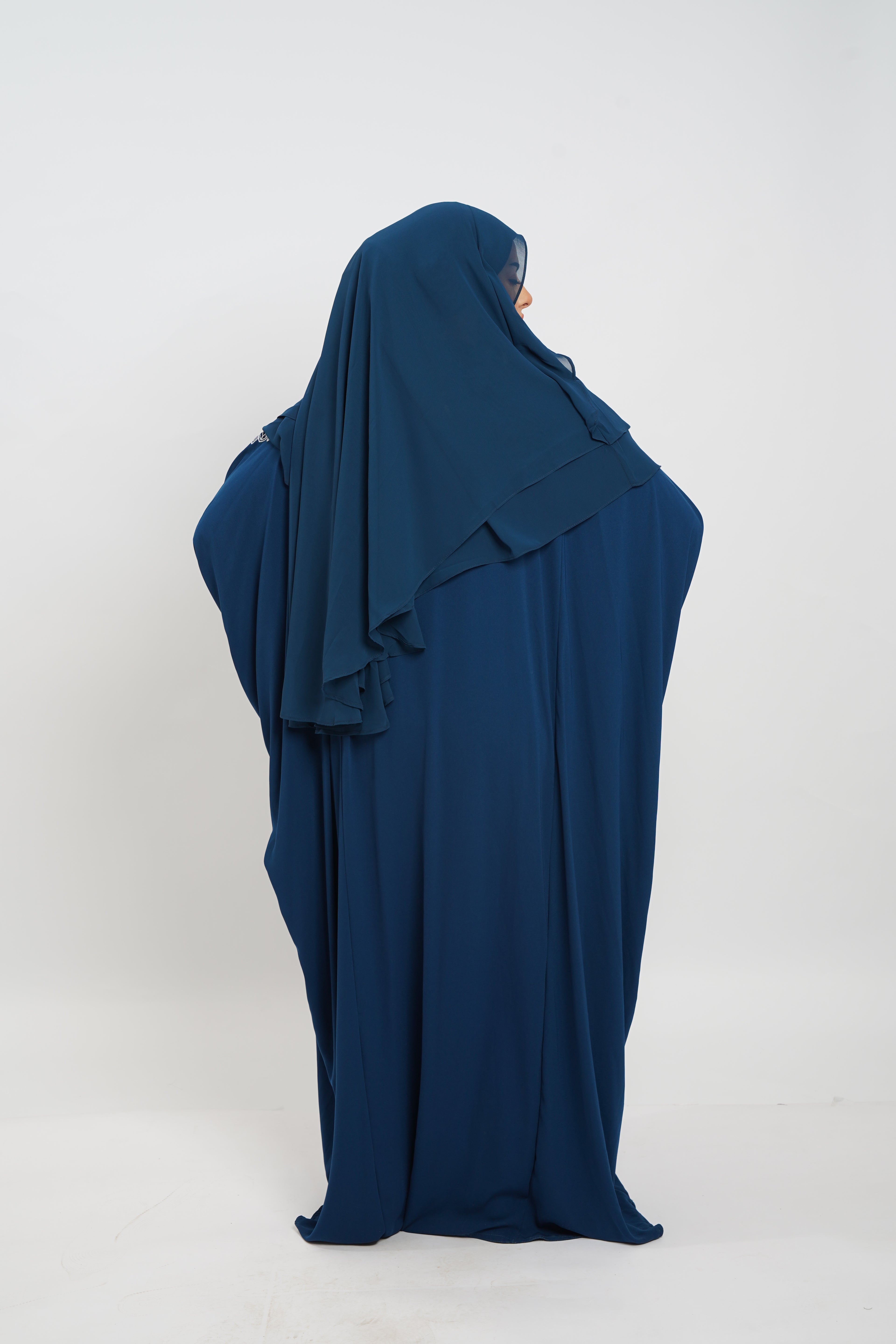 Indonesian Khimar