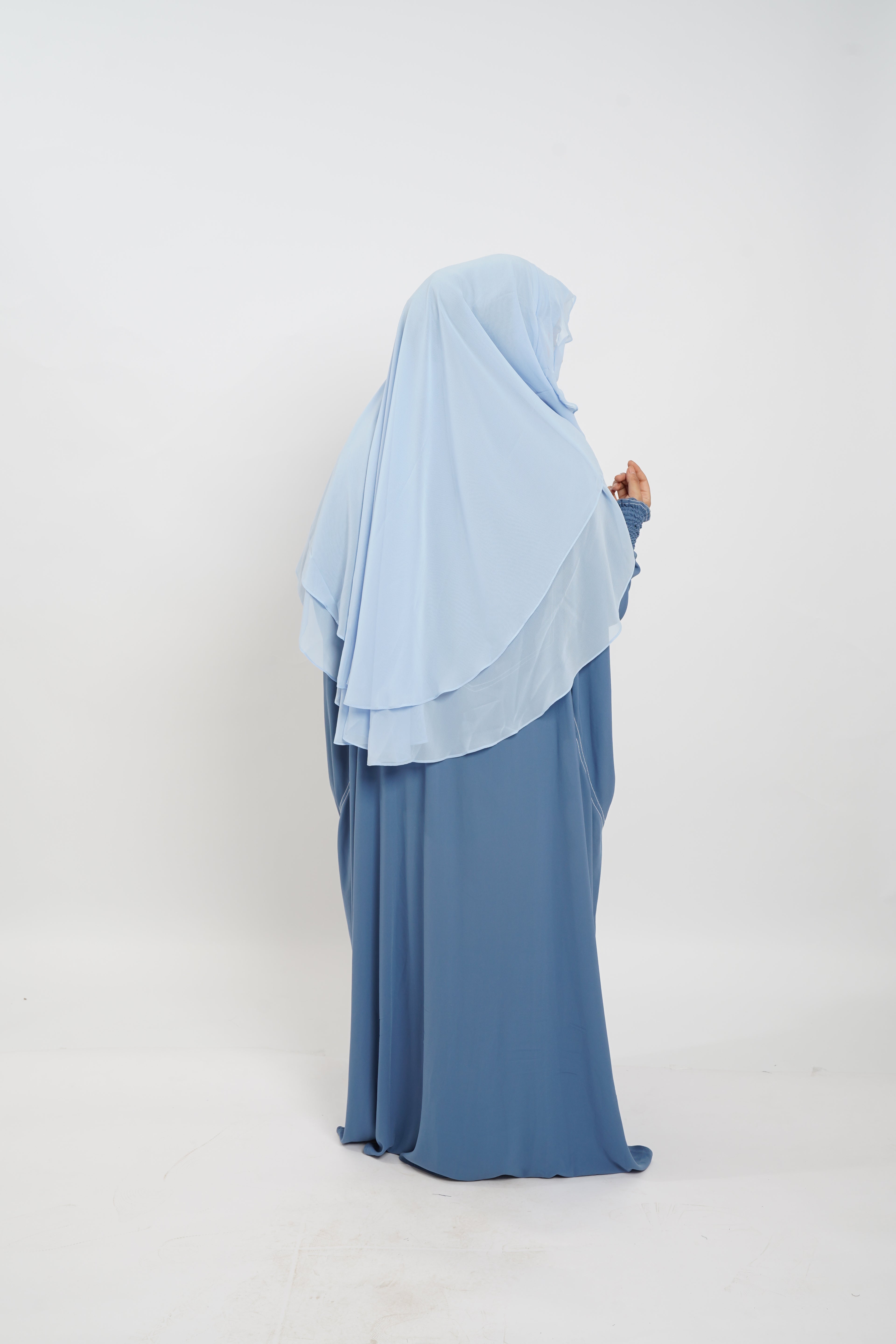 Indonesian Khimar