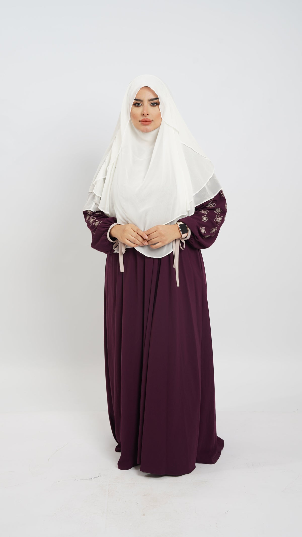 Indonesian Khimar