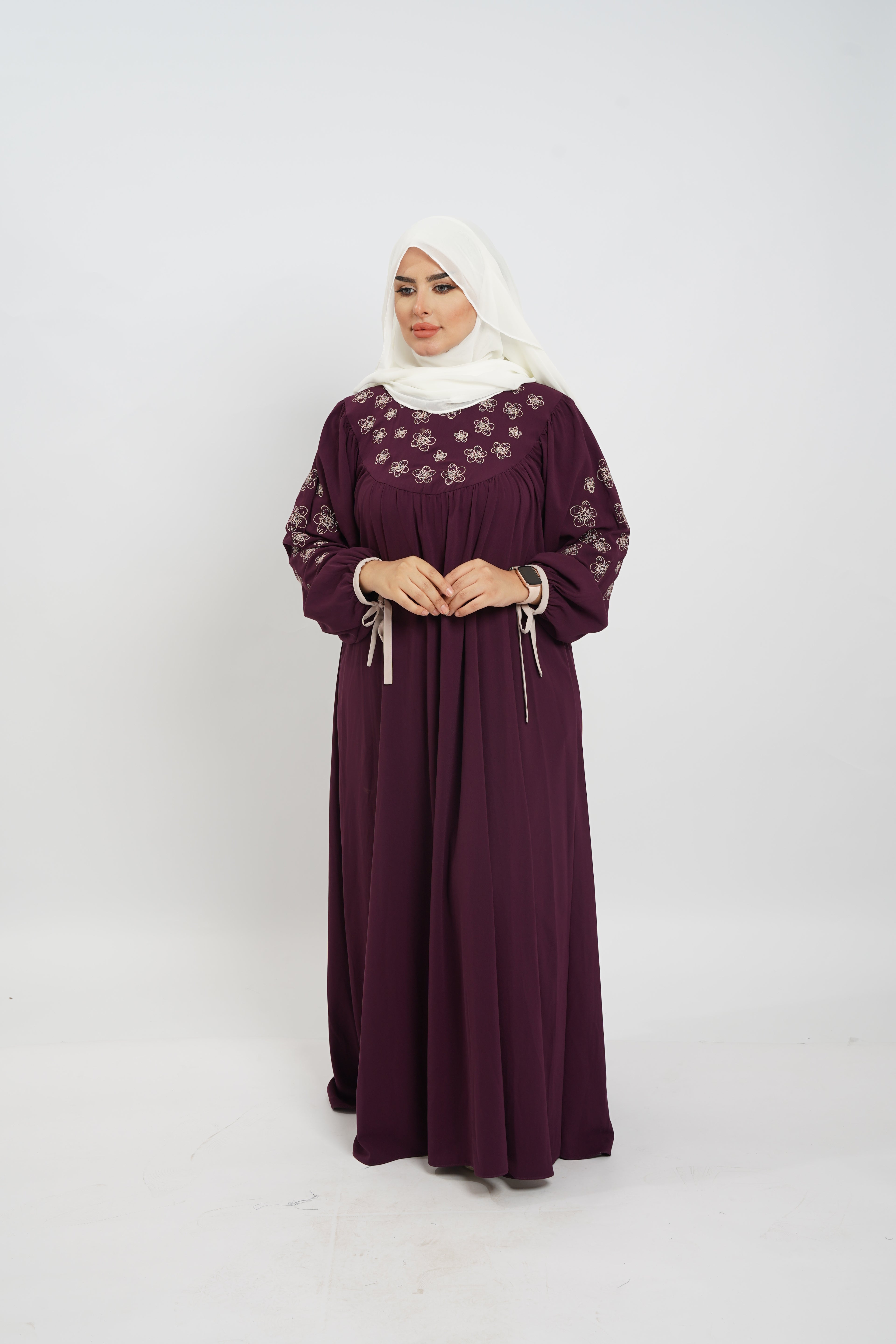 Romaysa Abaya