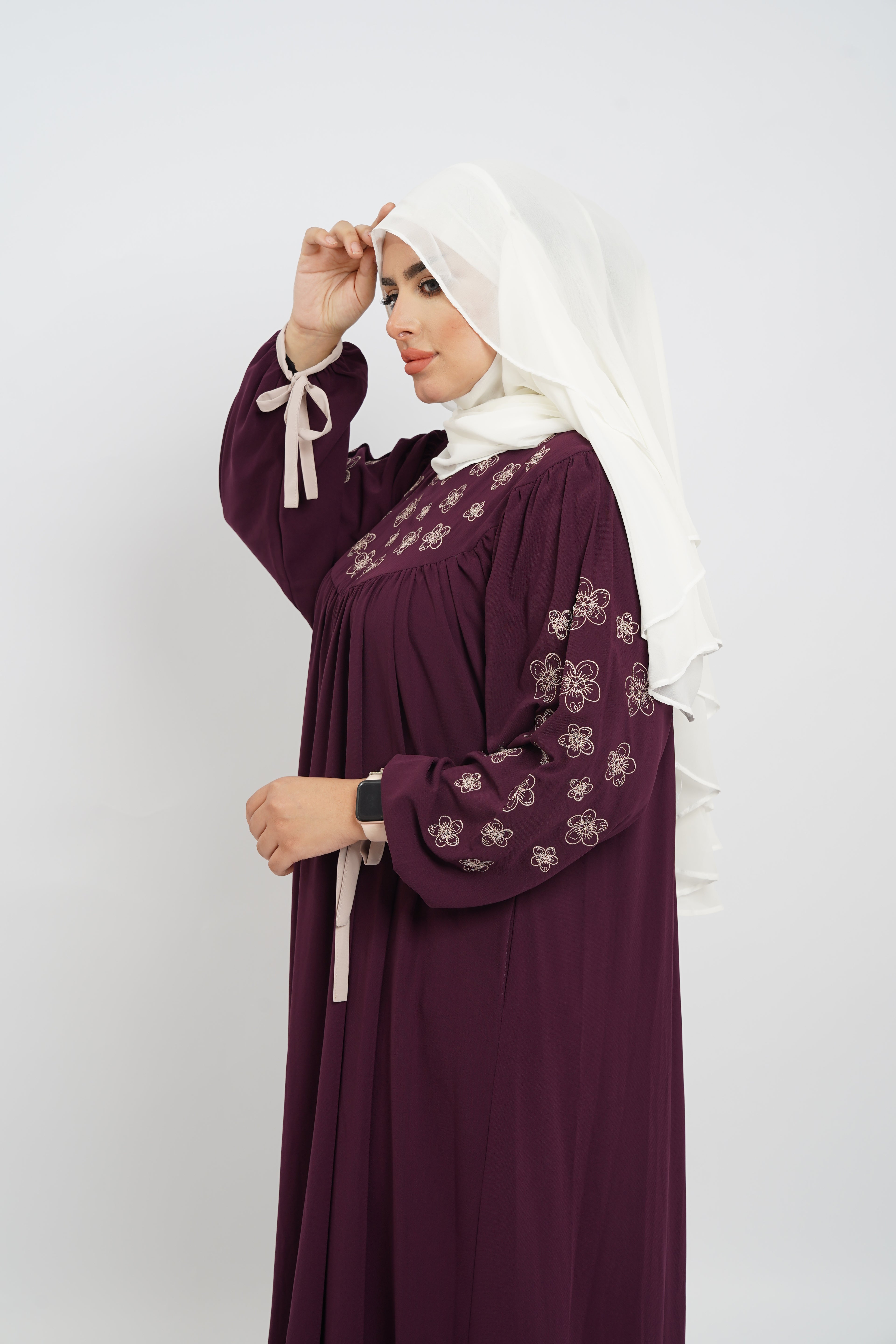 Romaysa Abaya