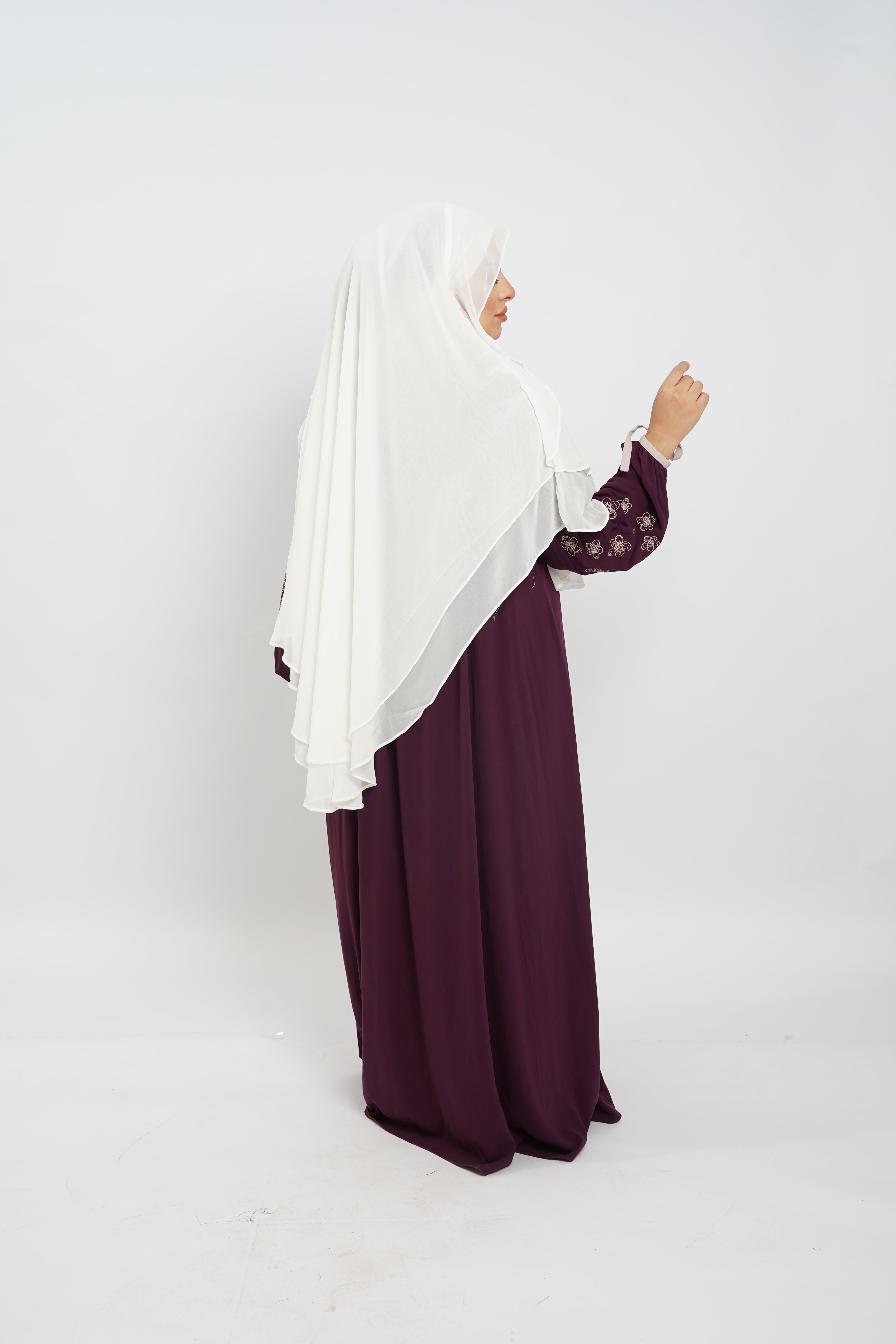 Romaysa Abaya