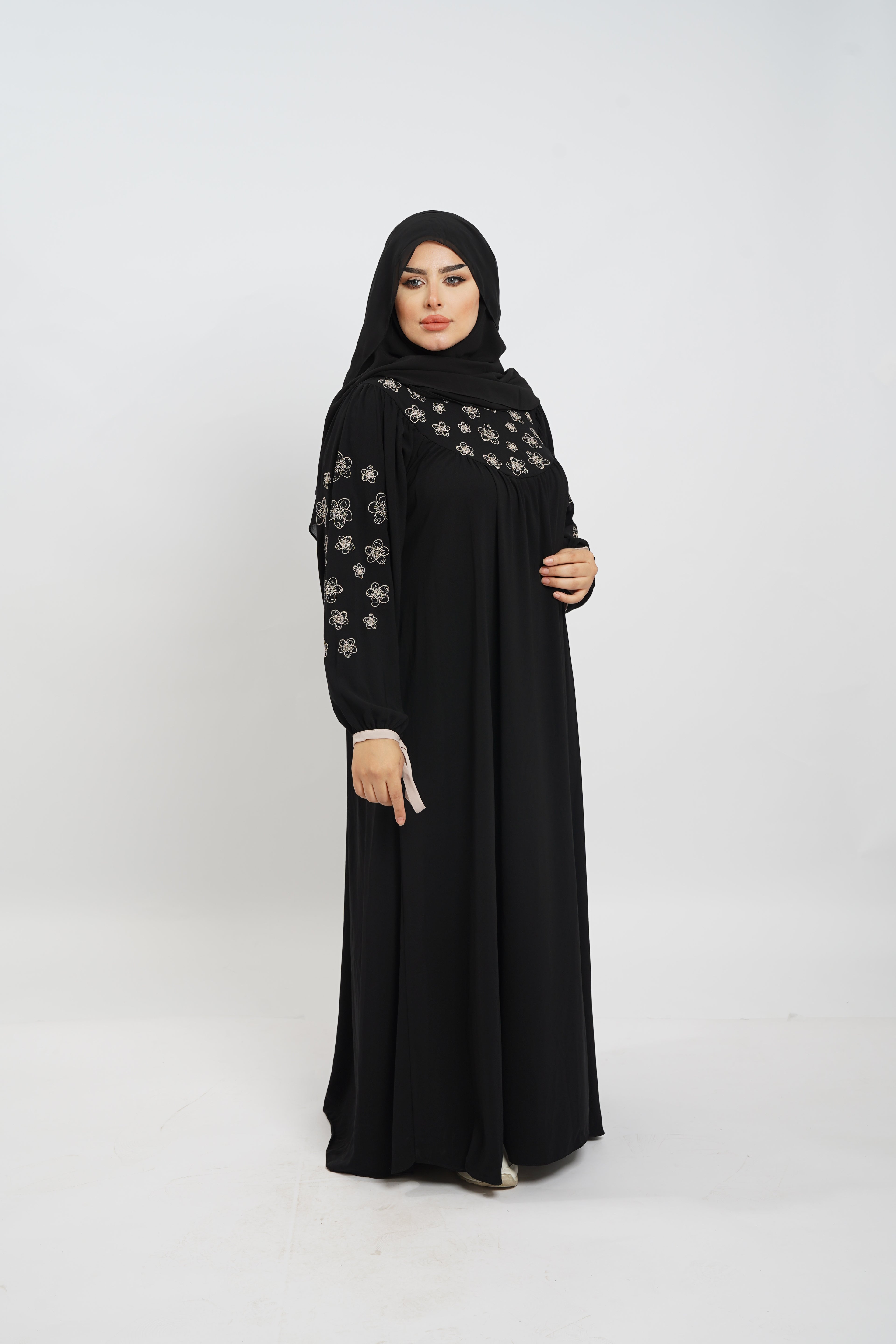 Romaysa Abaya