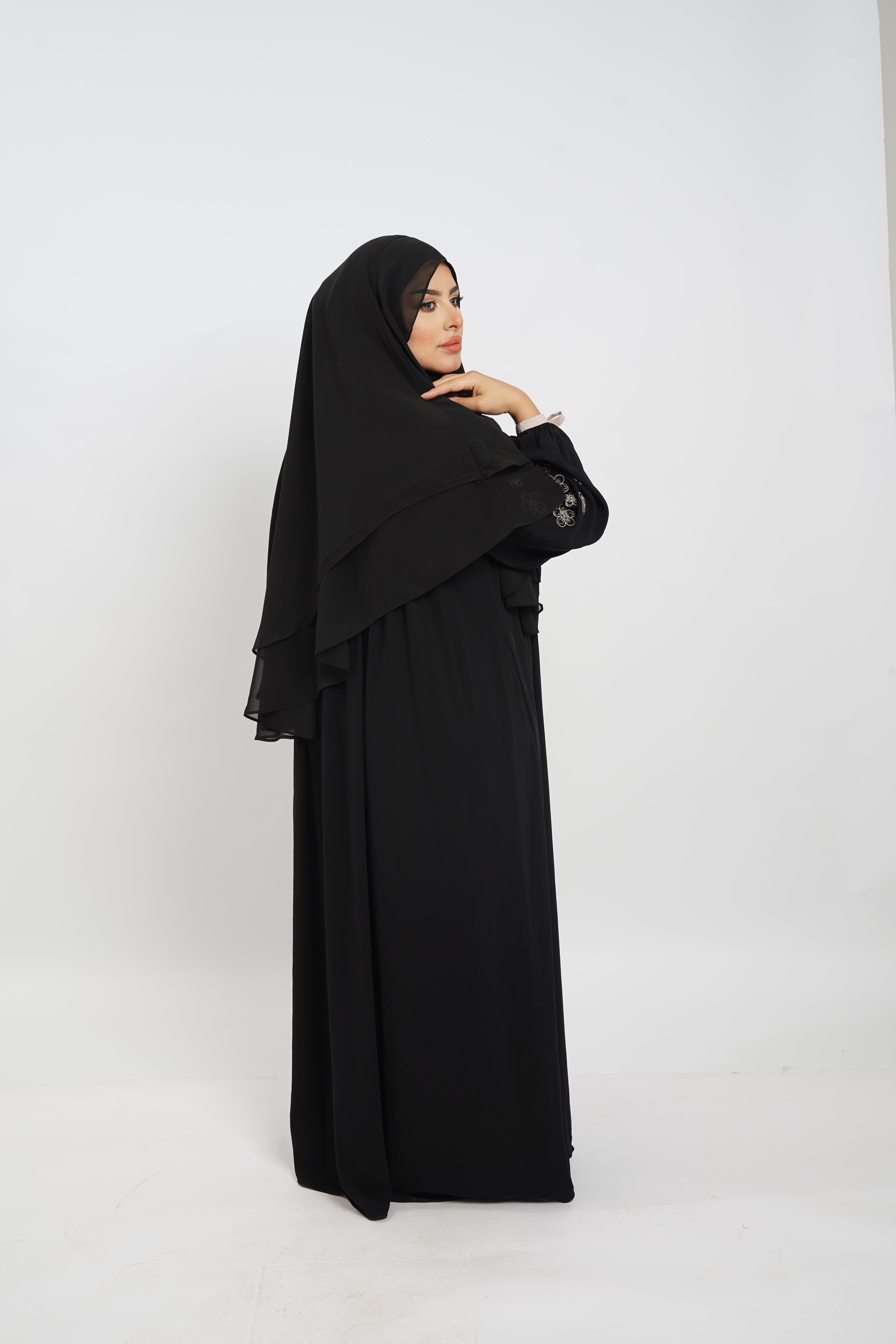 Romaysa Abaya