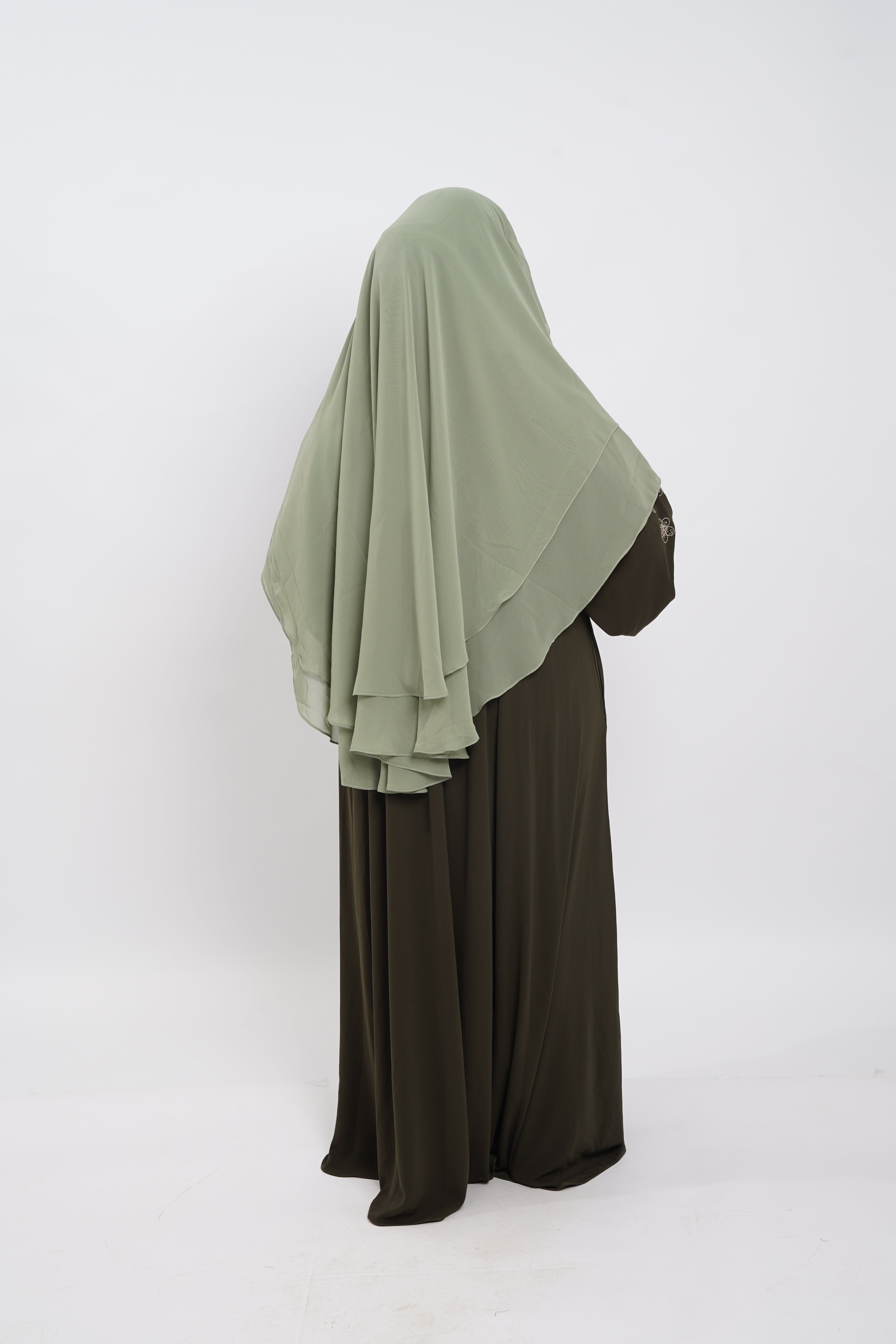 Romaysa Abaya