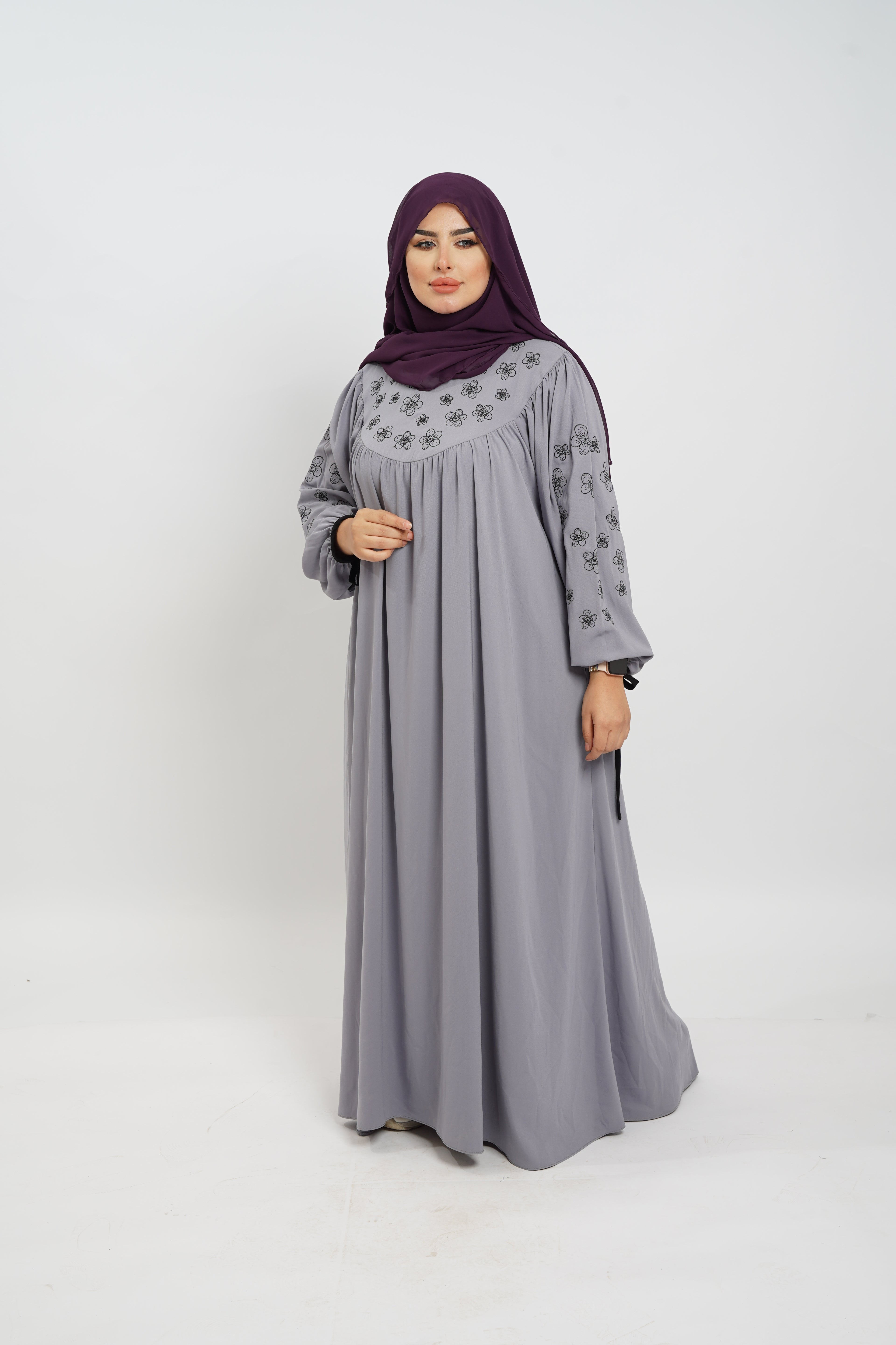 Romaysa Abaya