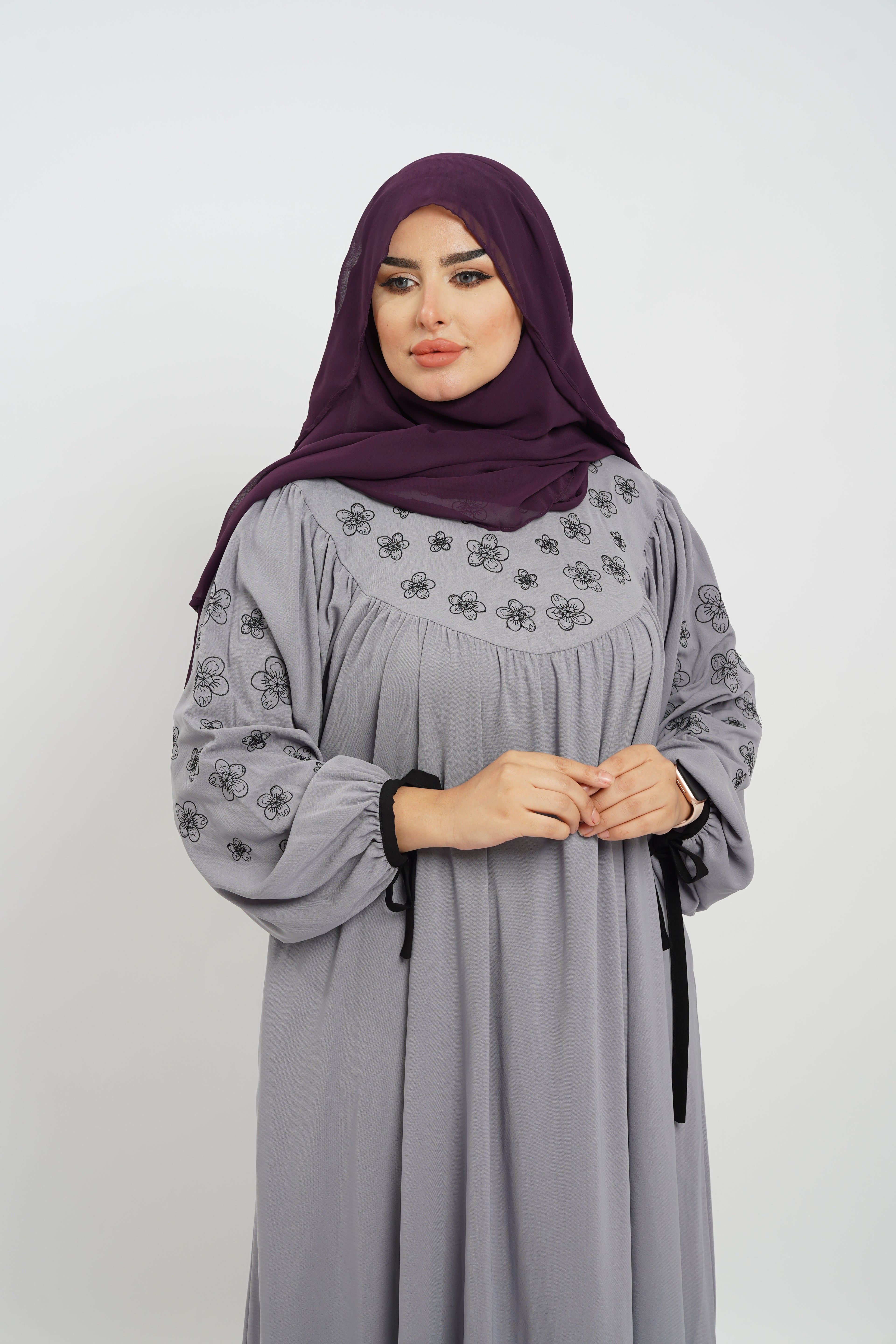 Romaysa Abaya