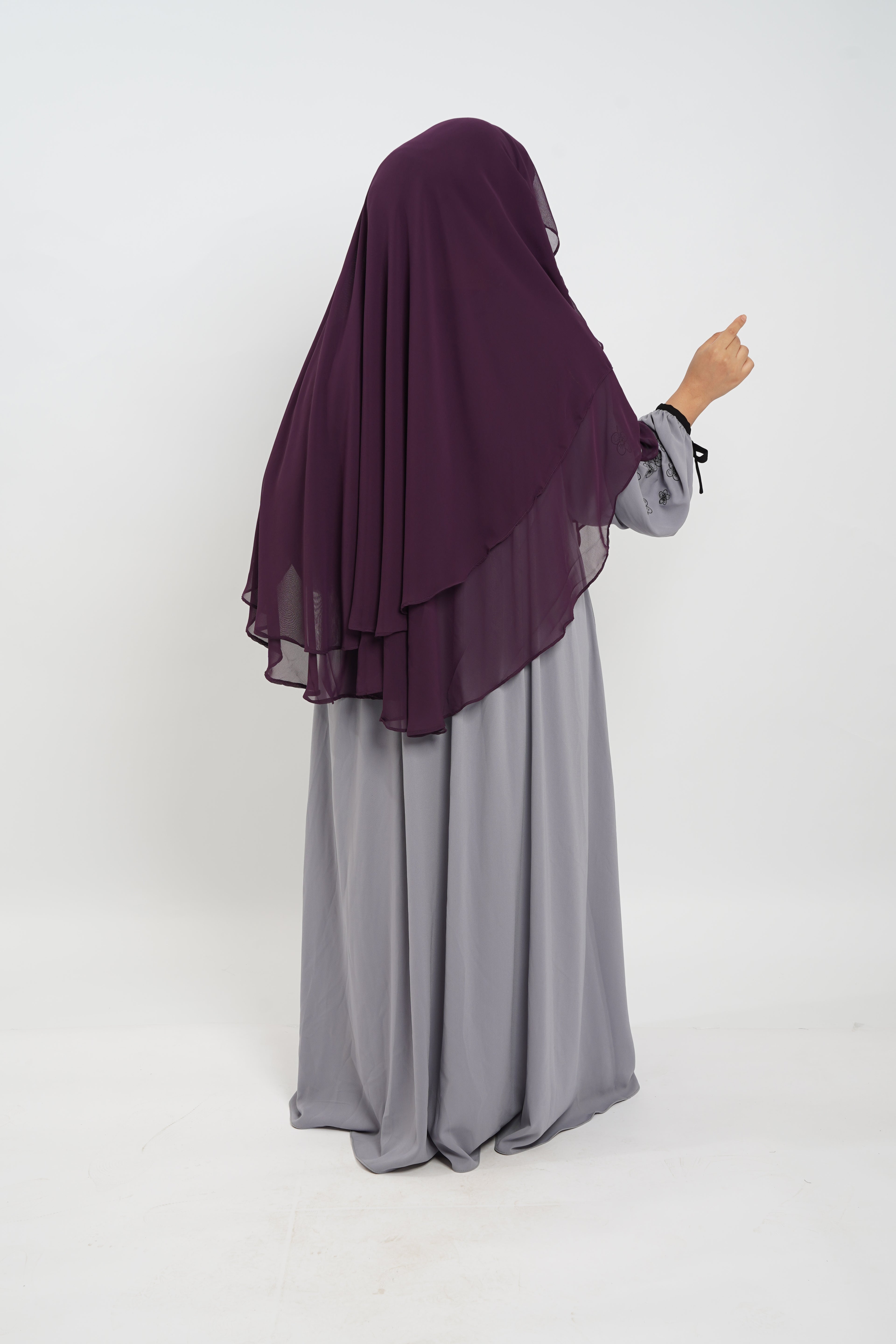 Romaysa Abaya