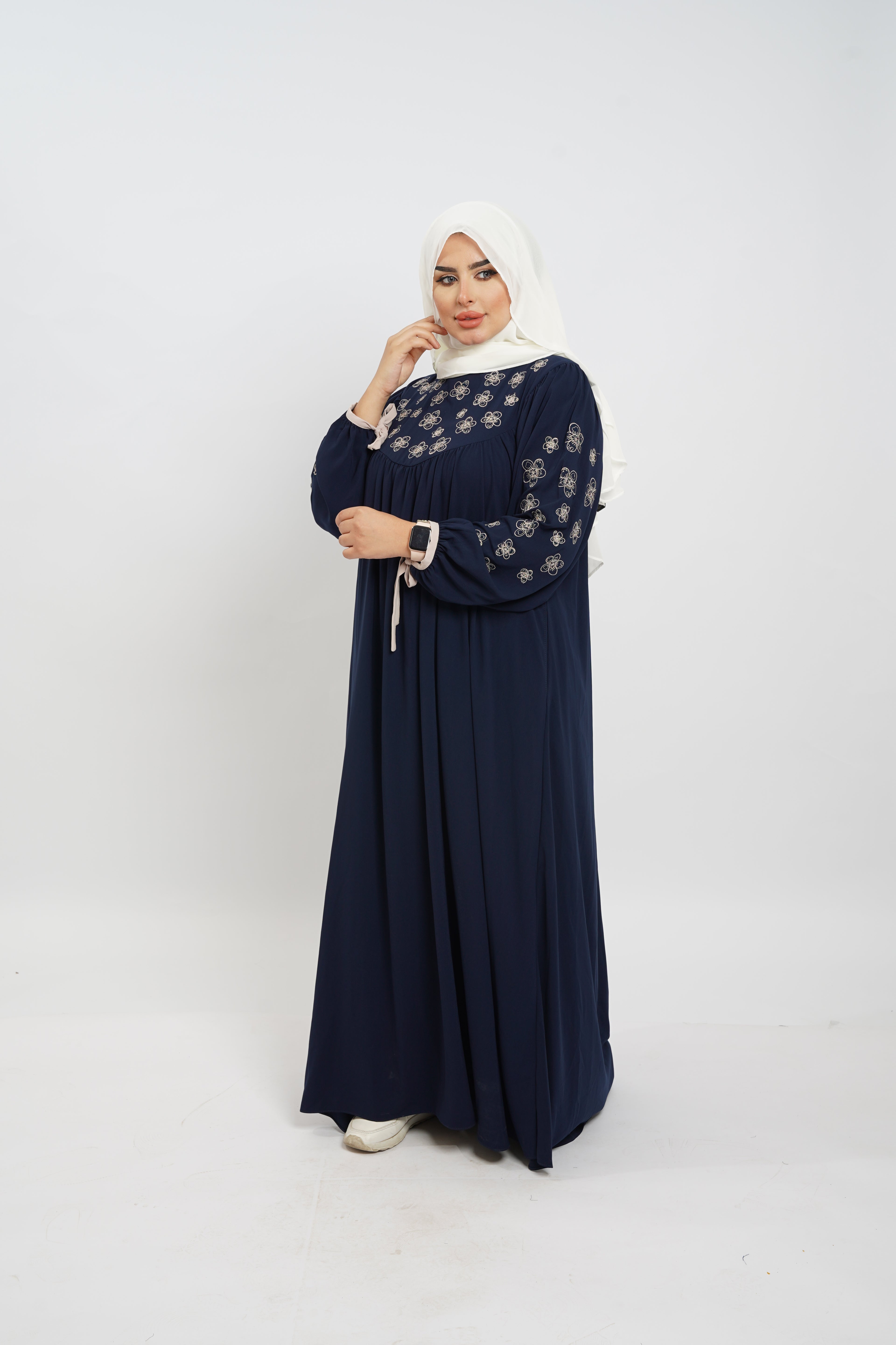 Romaysa Abaya