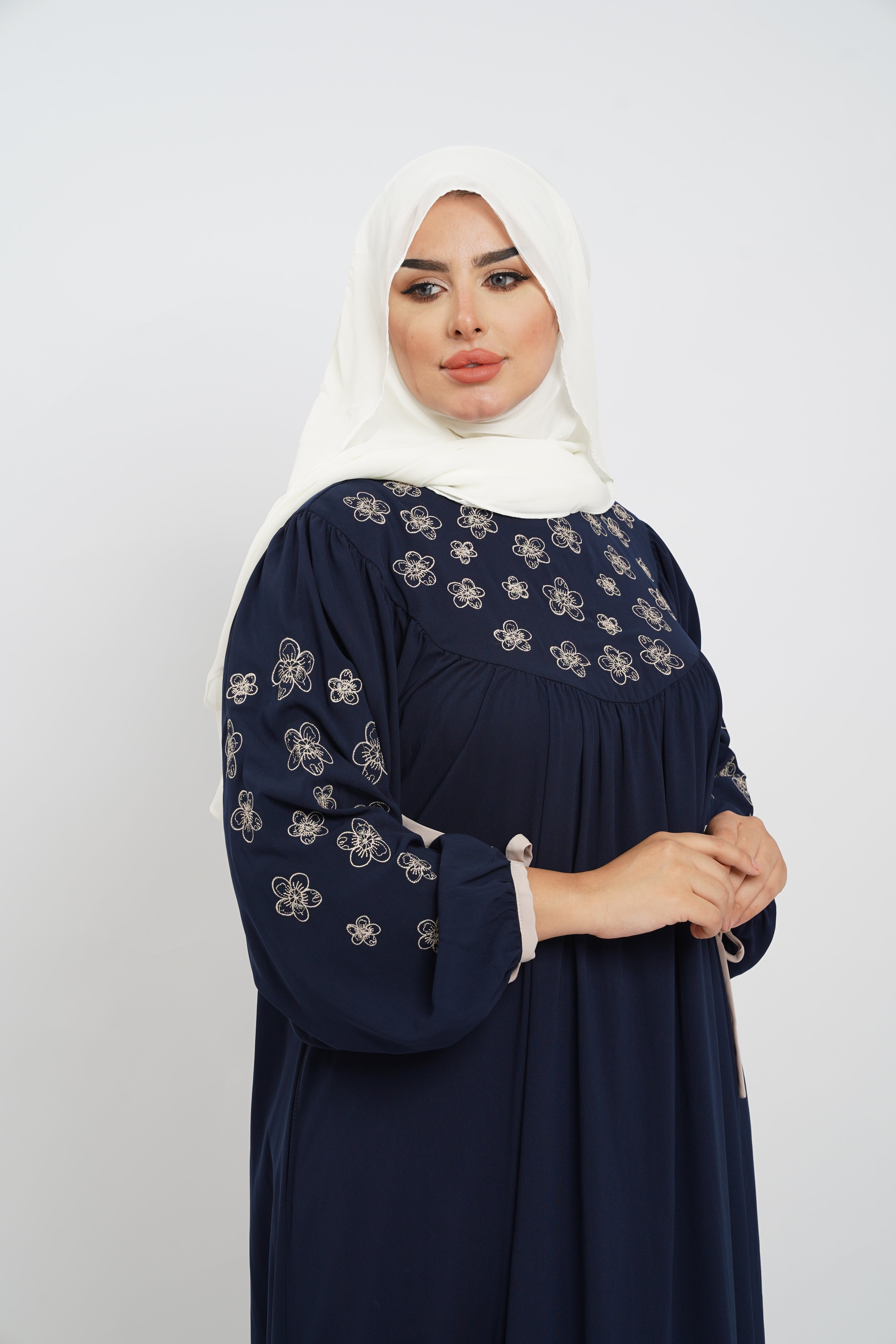 Romaysa Abaya