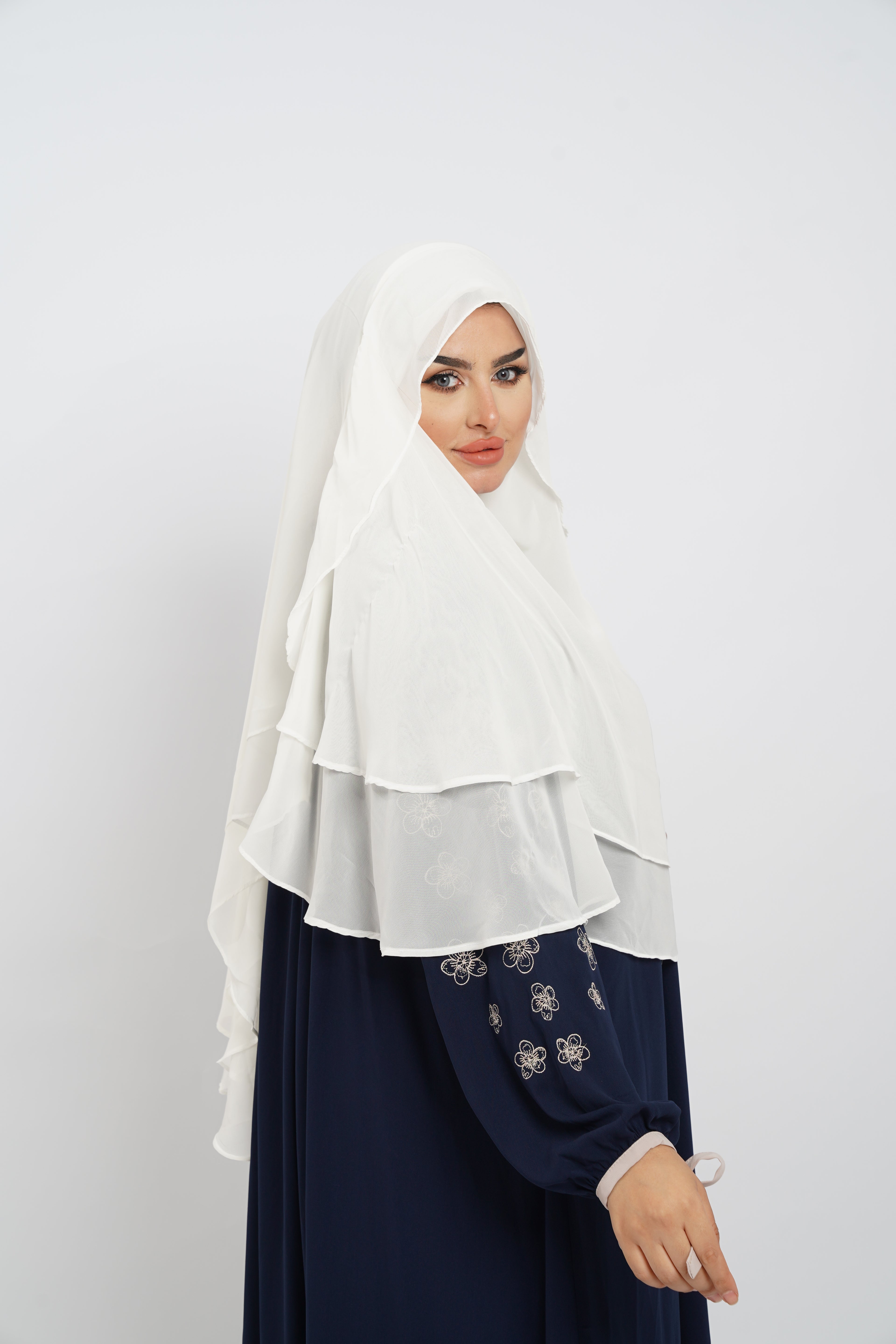 Romaysa Abaya