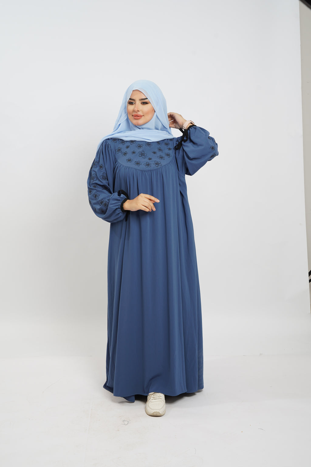 Romaysa Abaya