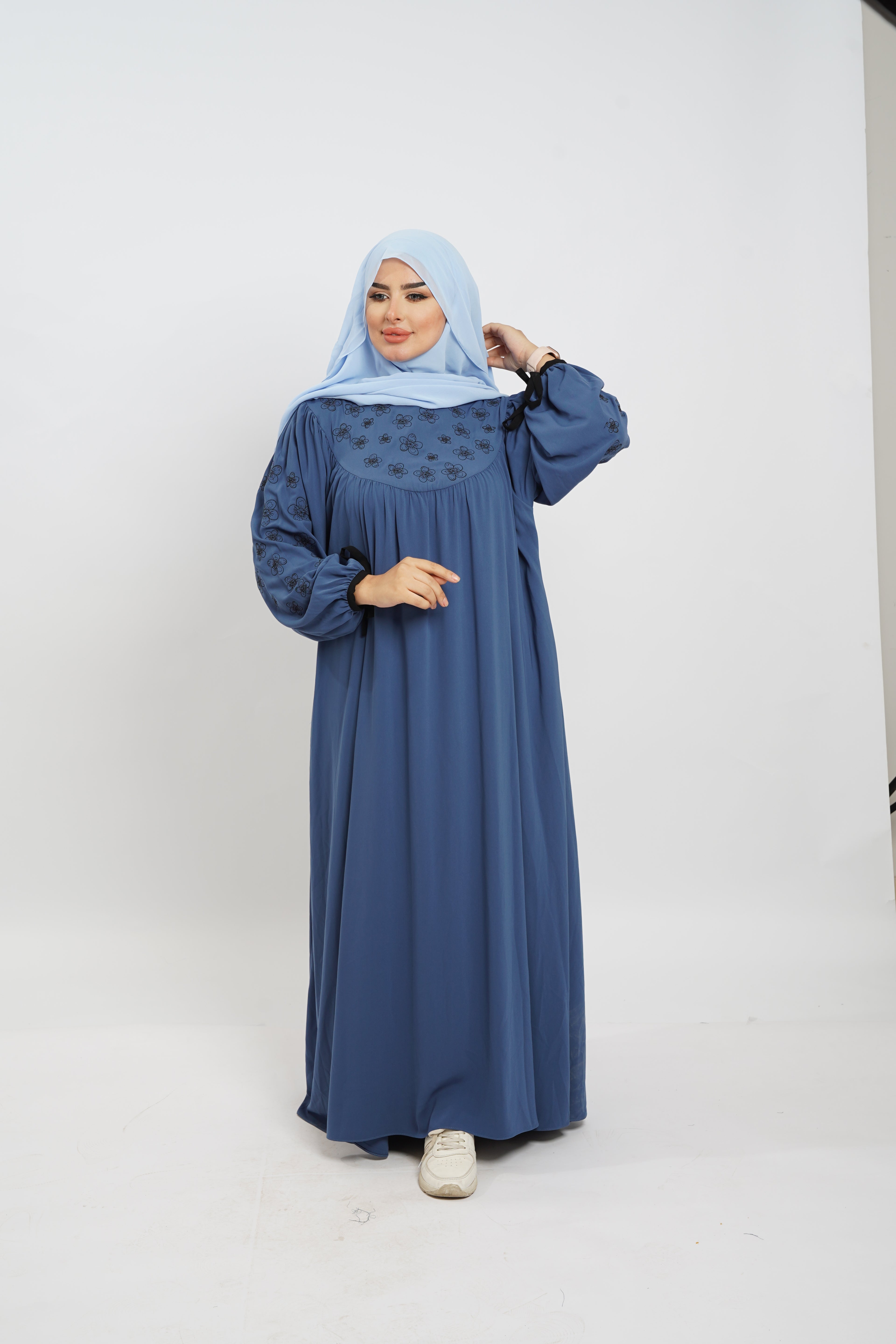 Romaysa Abaya