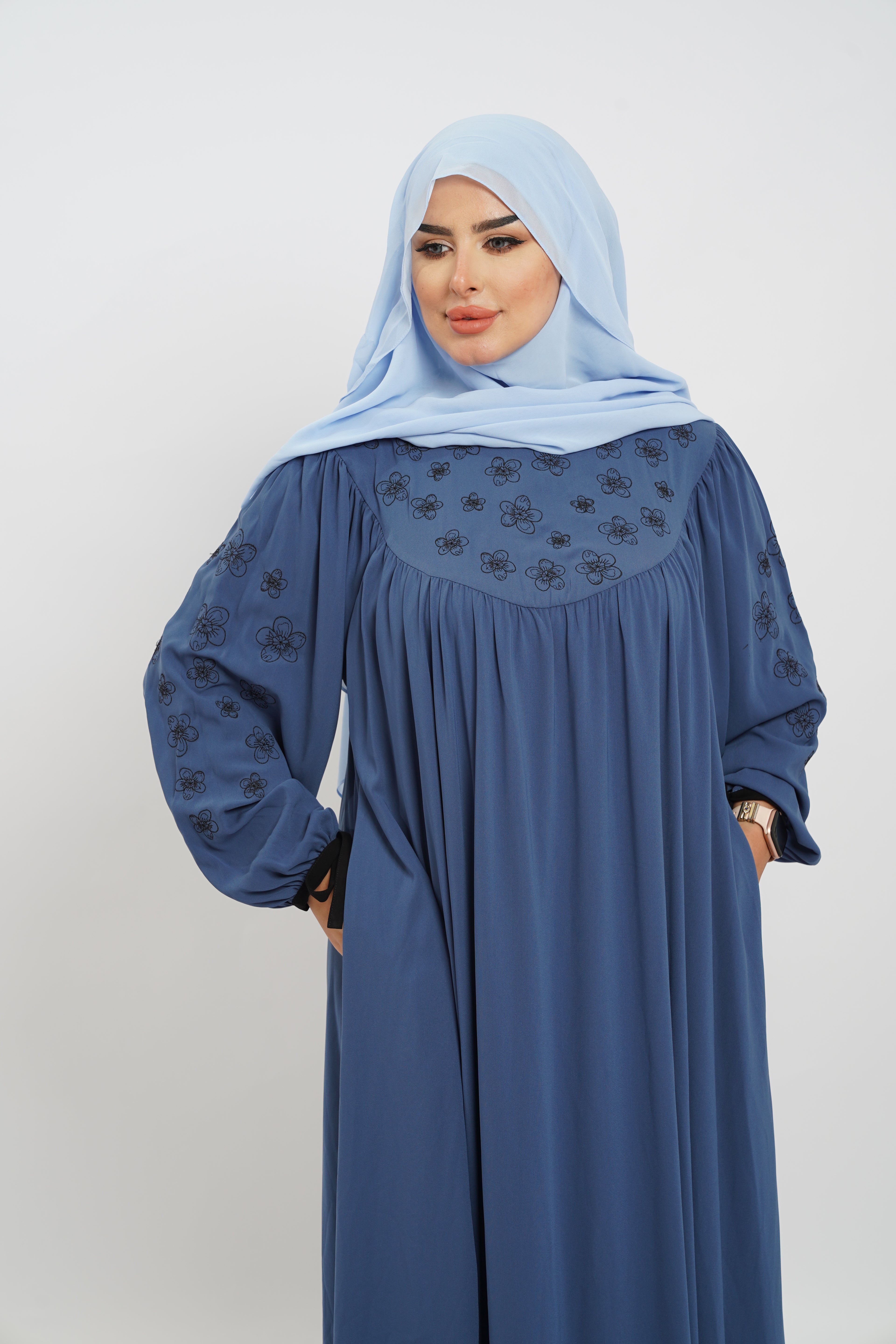 Romaysa Abaya