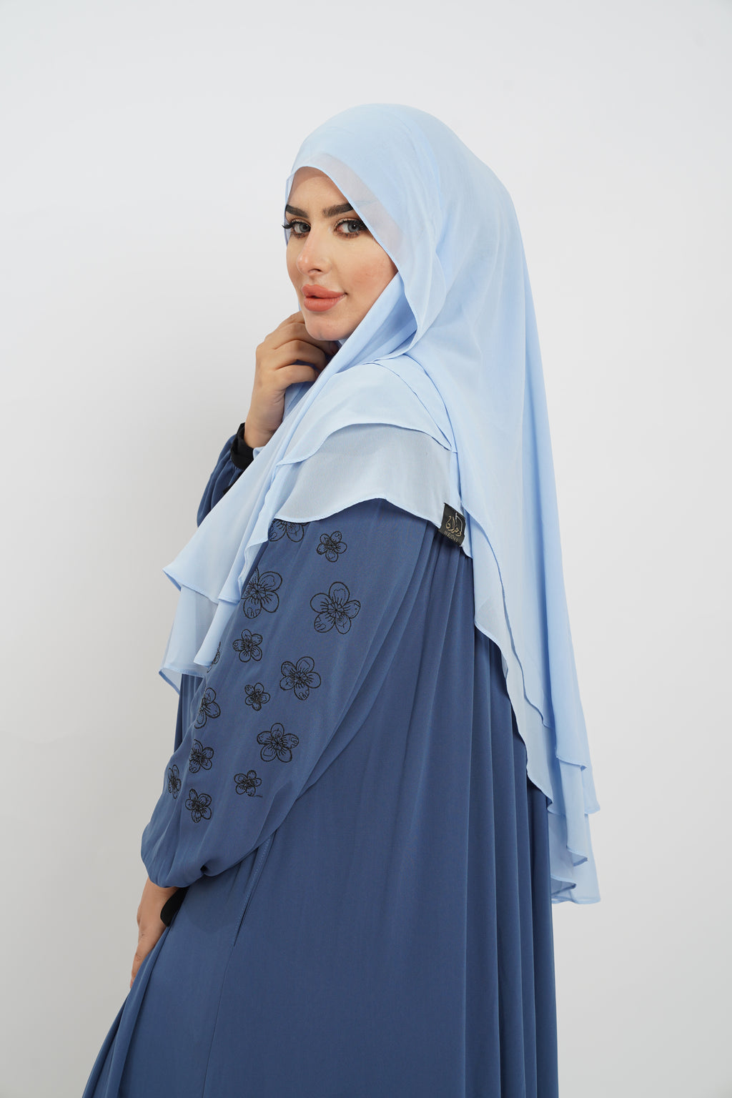 Romaysa Abaya