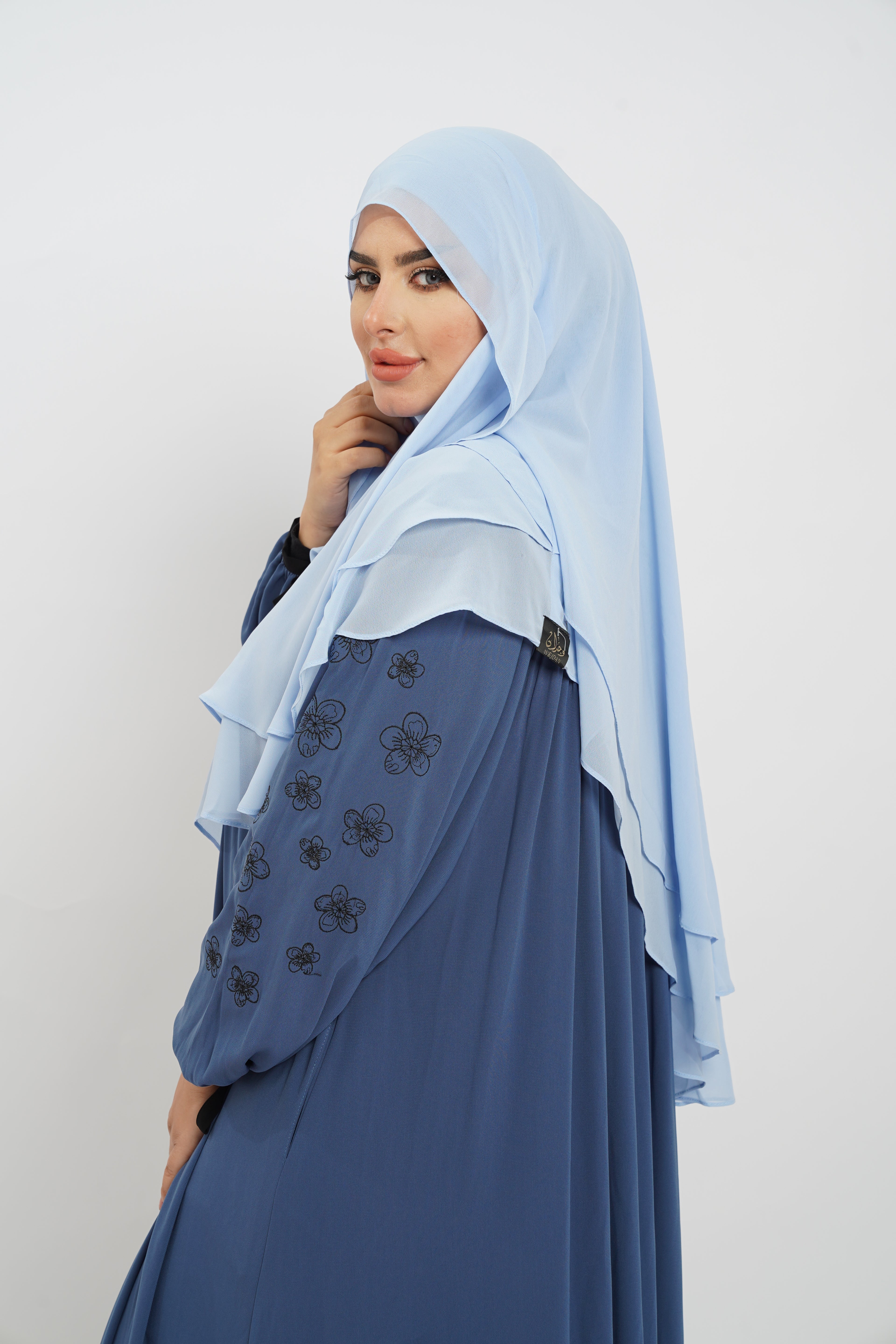 Romaysa Abaya