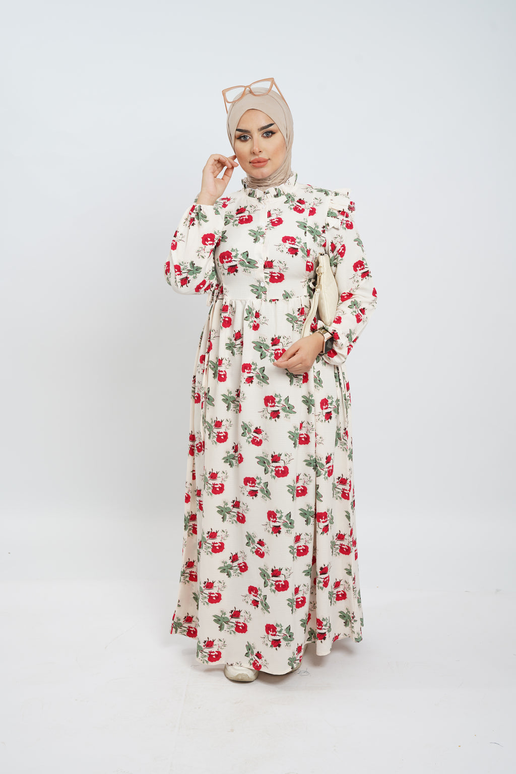 Talla Dress