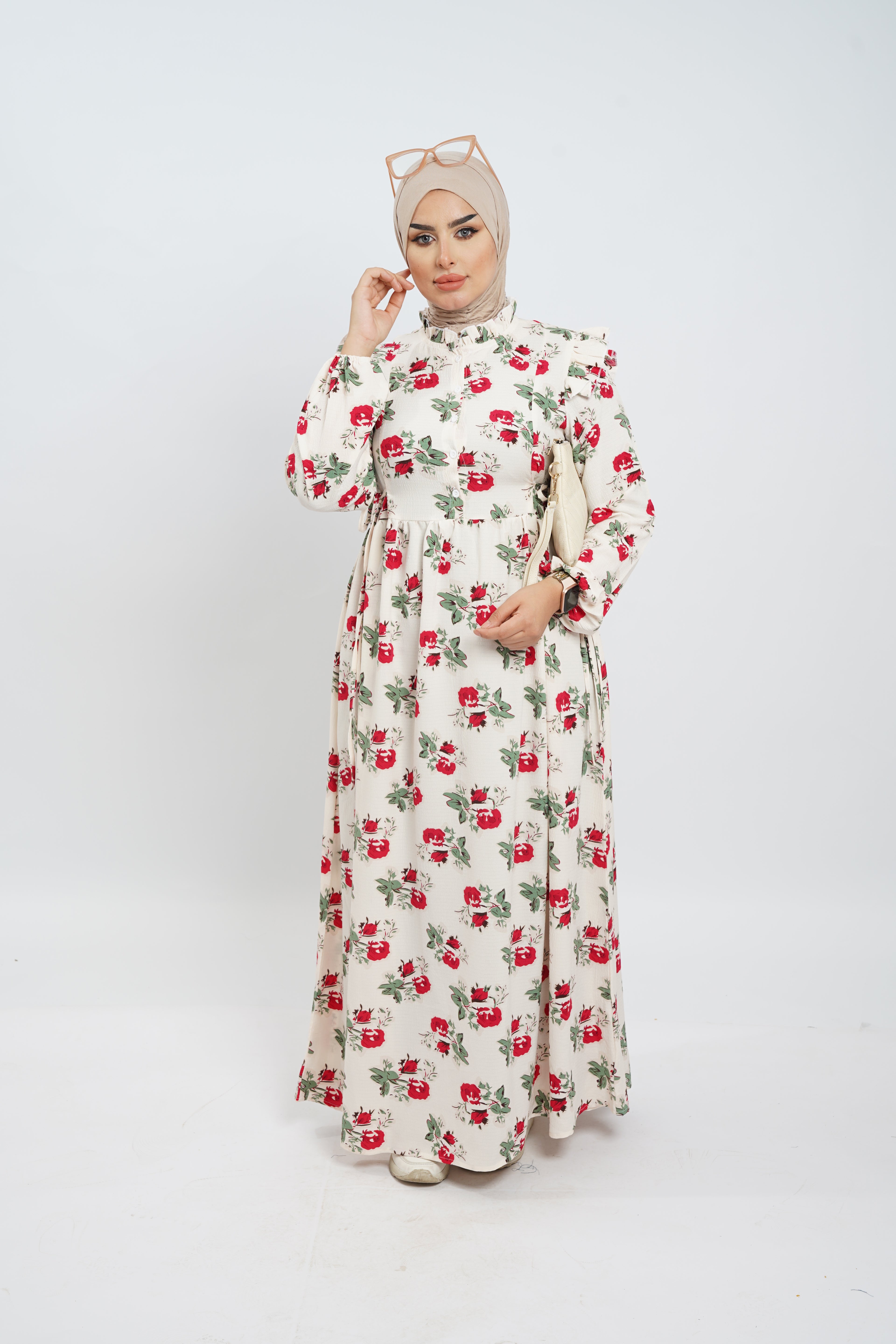Talla Dress