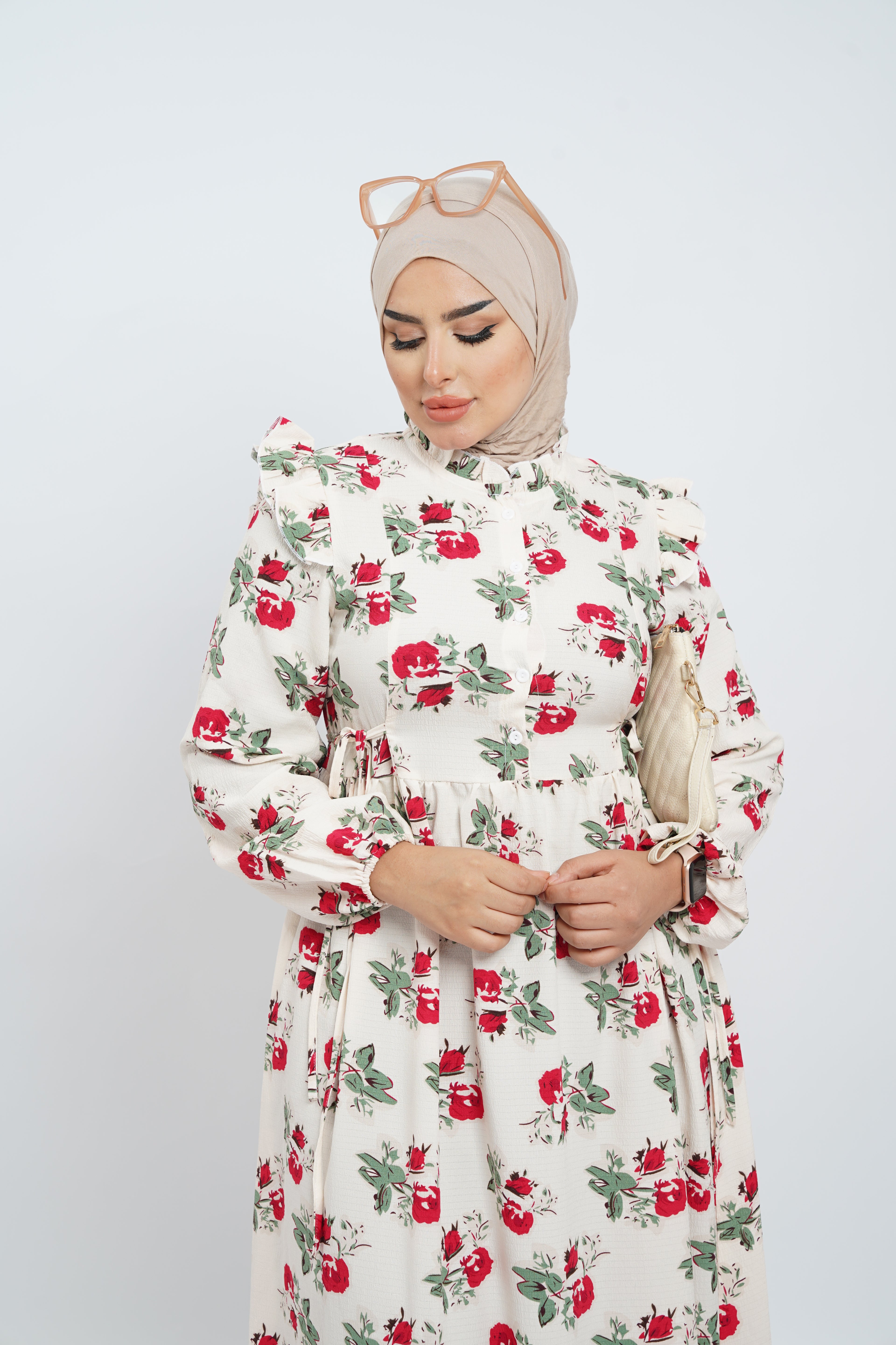 Talla Dress
