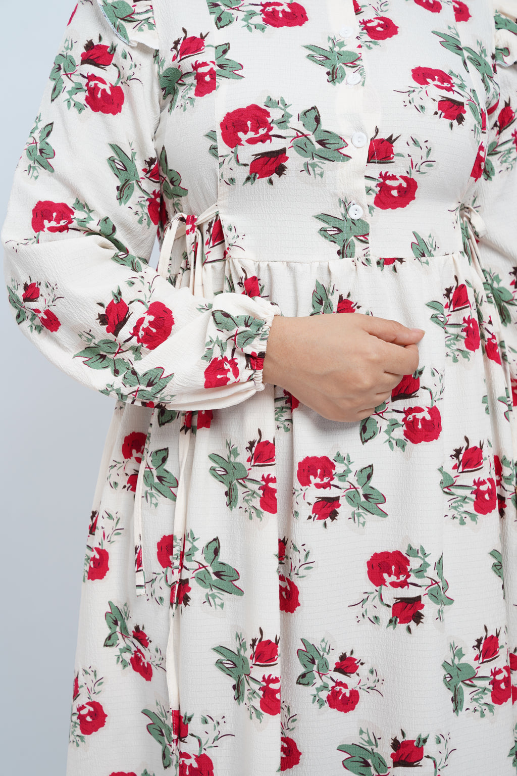 Talla Dress