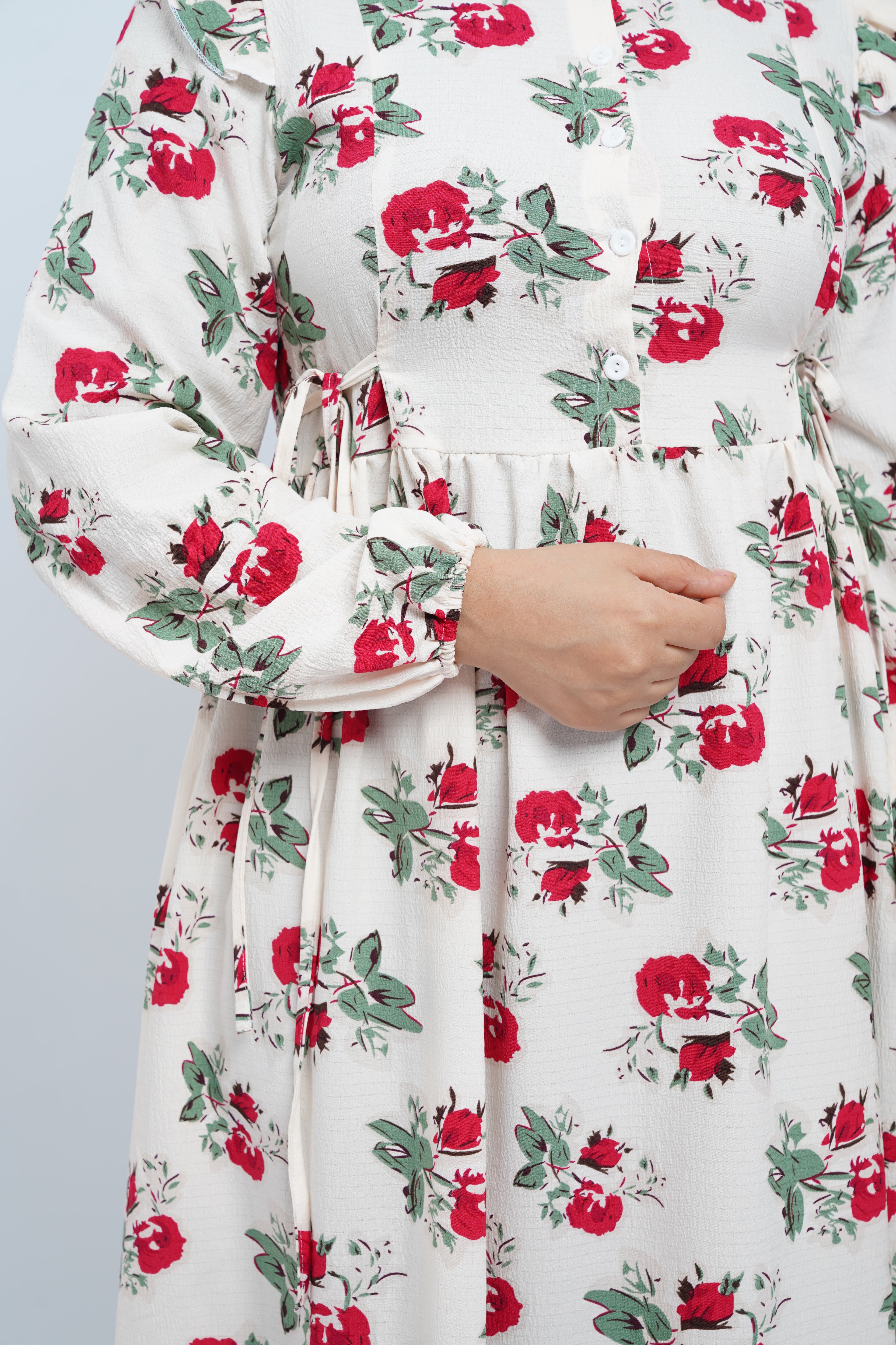 Talla Dress