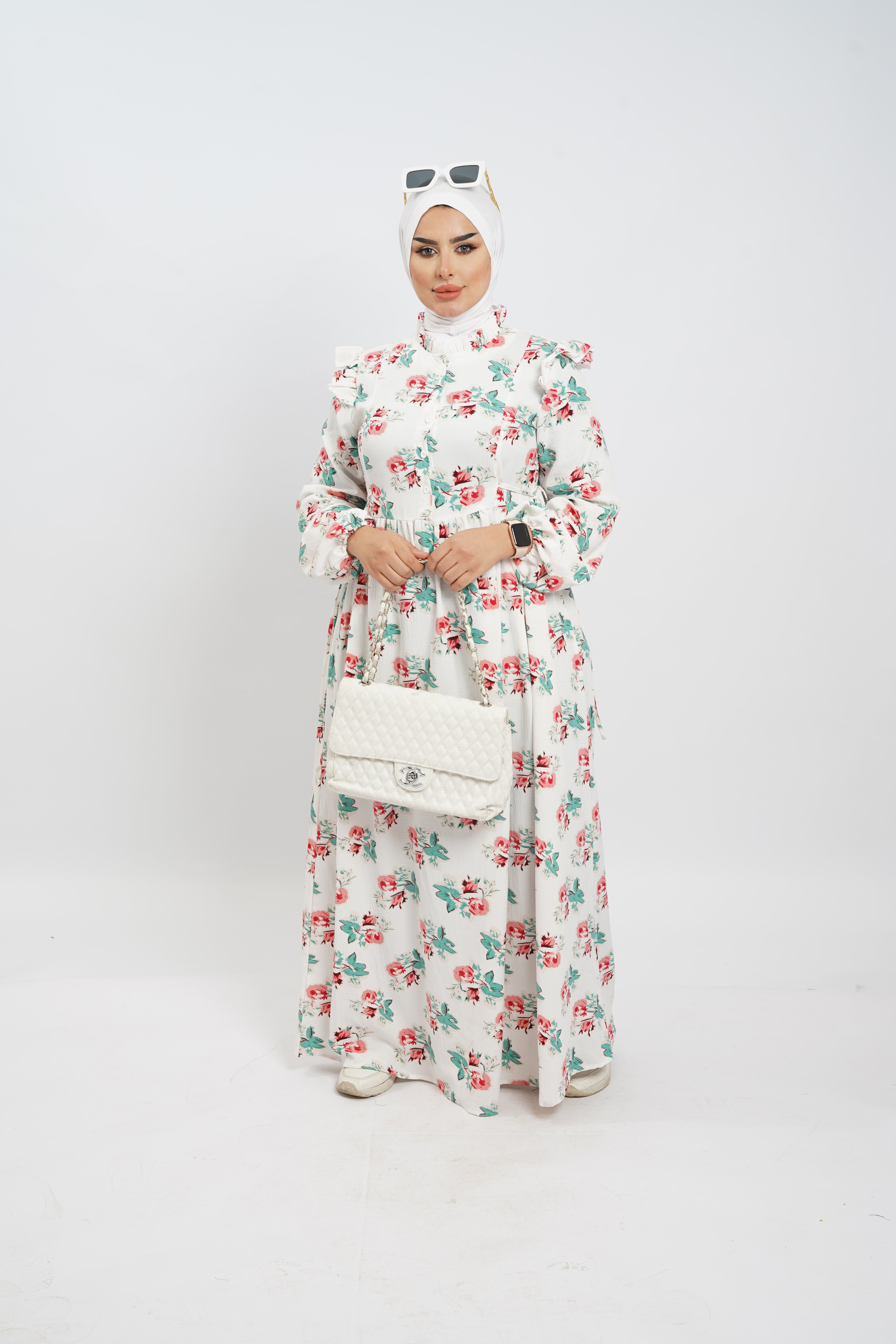 Talla Dress