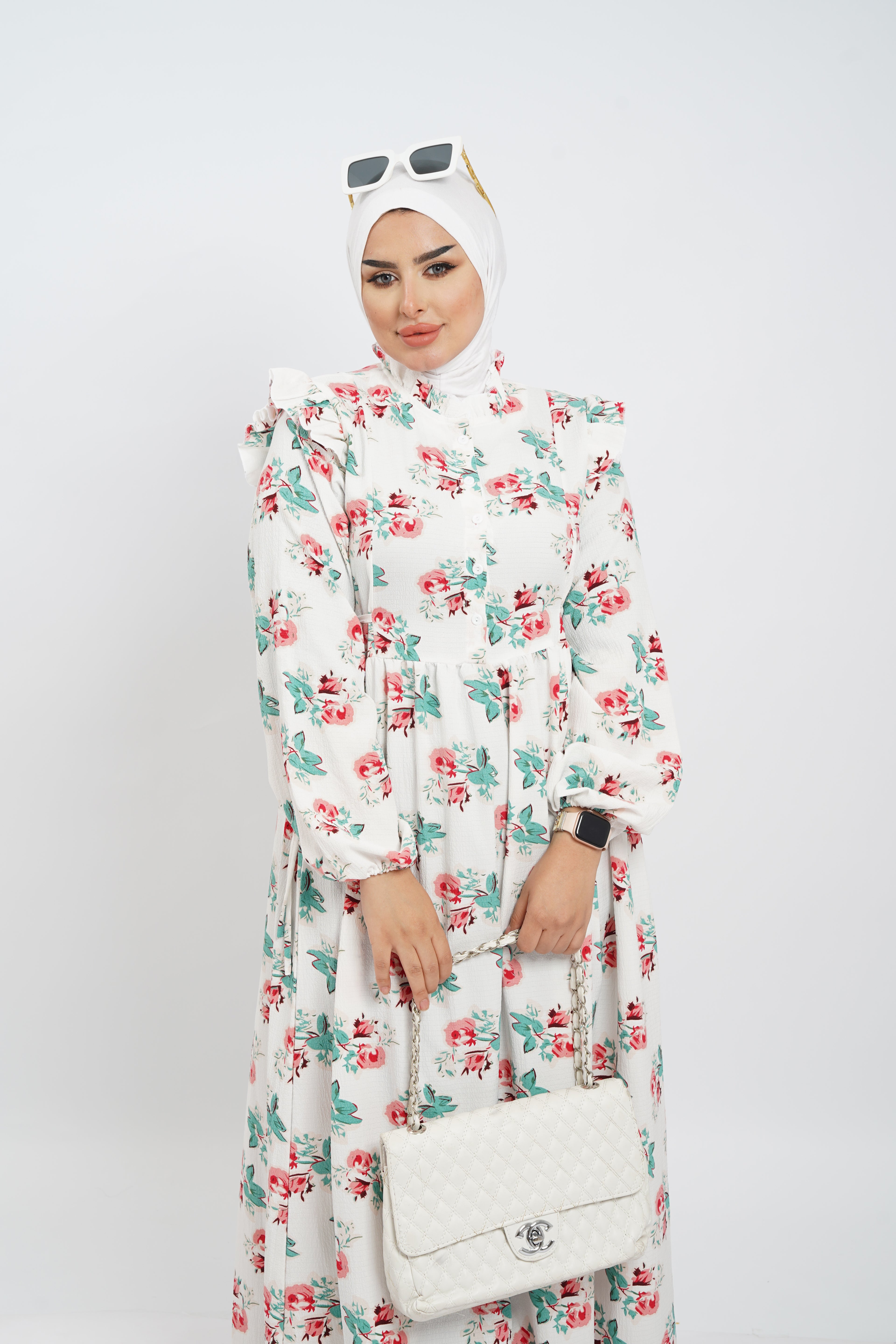 Talla Dress