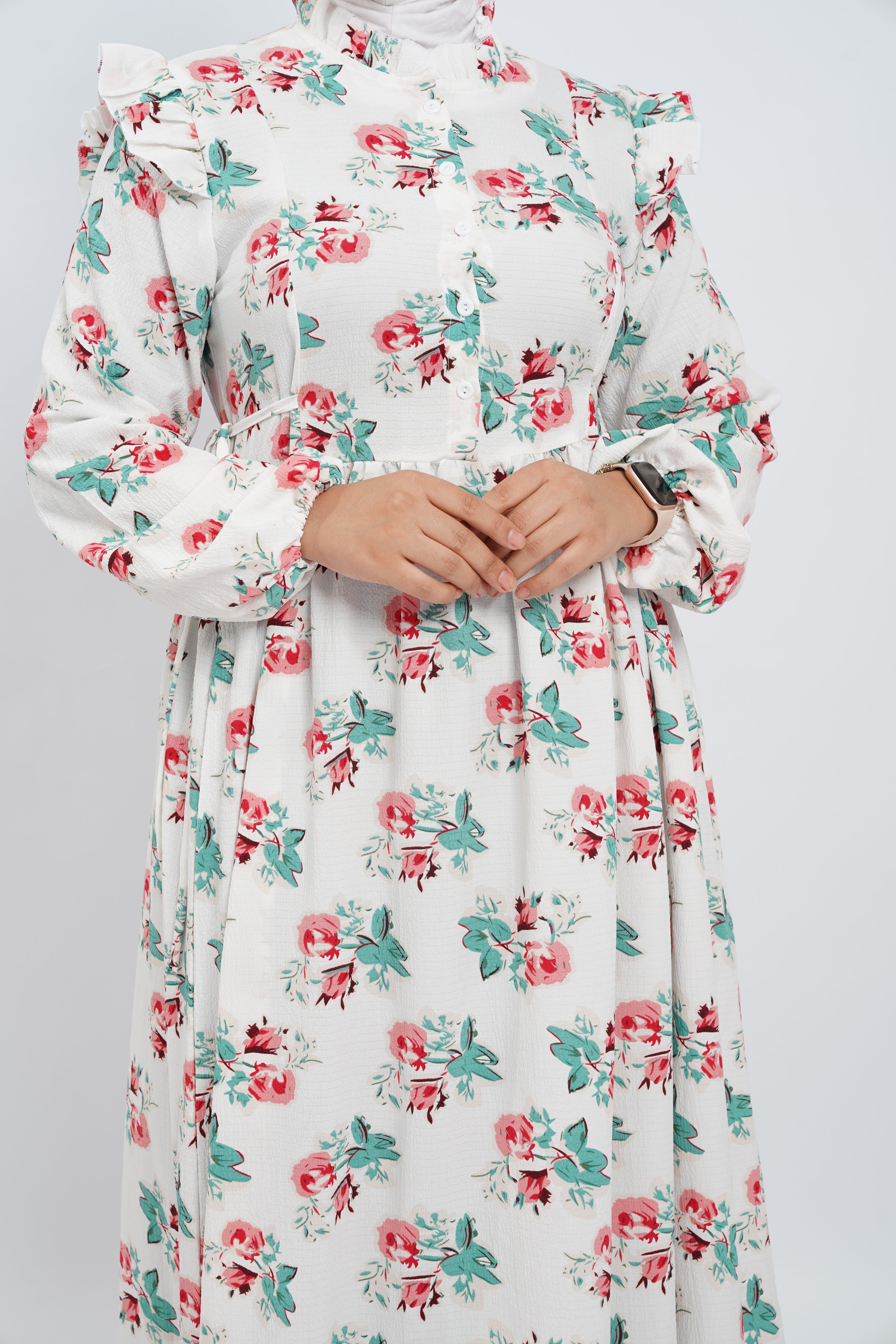 Talla Dress