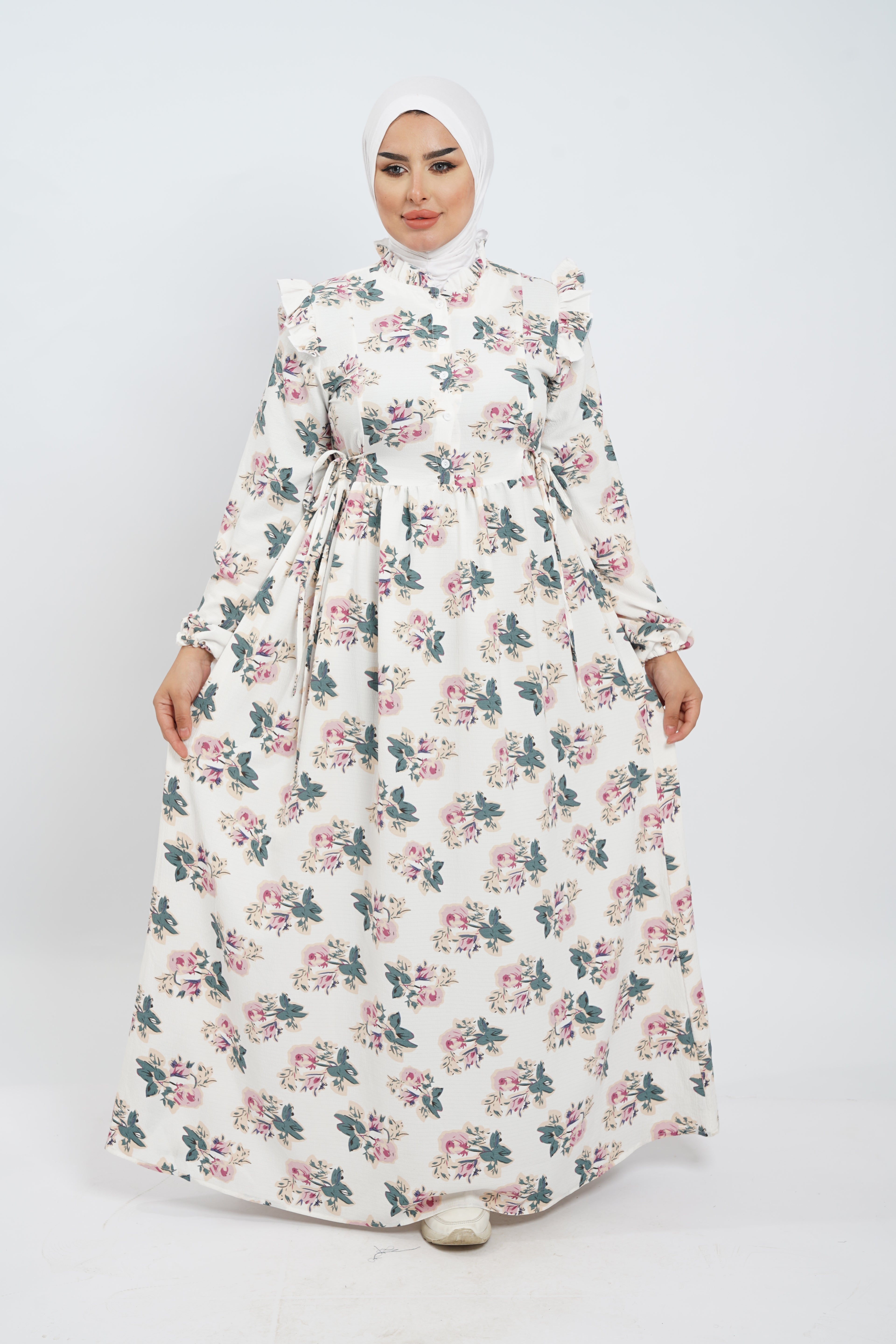 Talla Dress