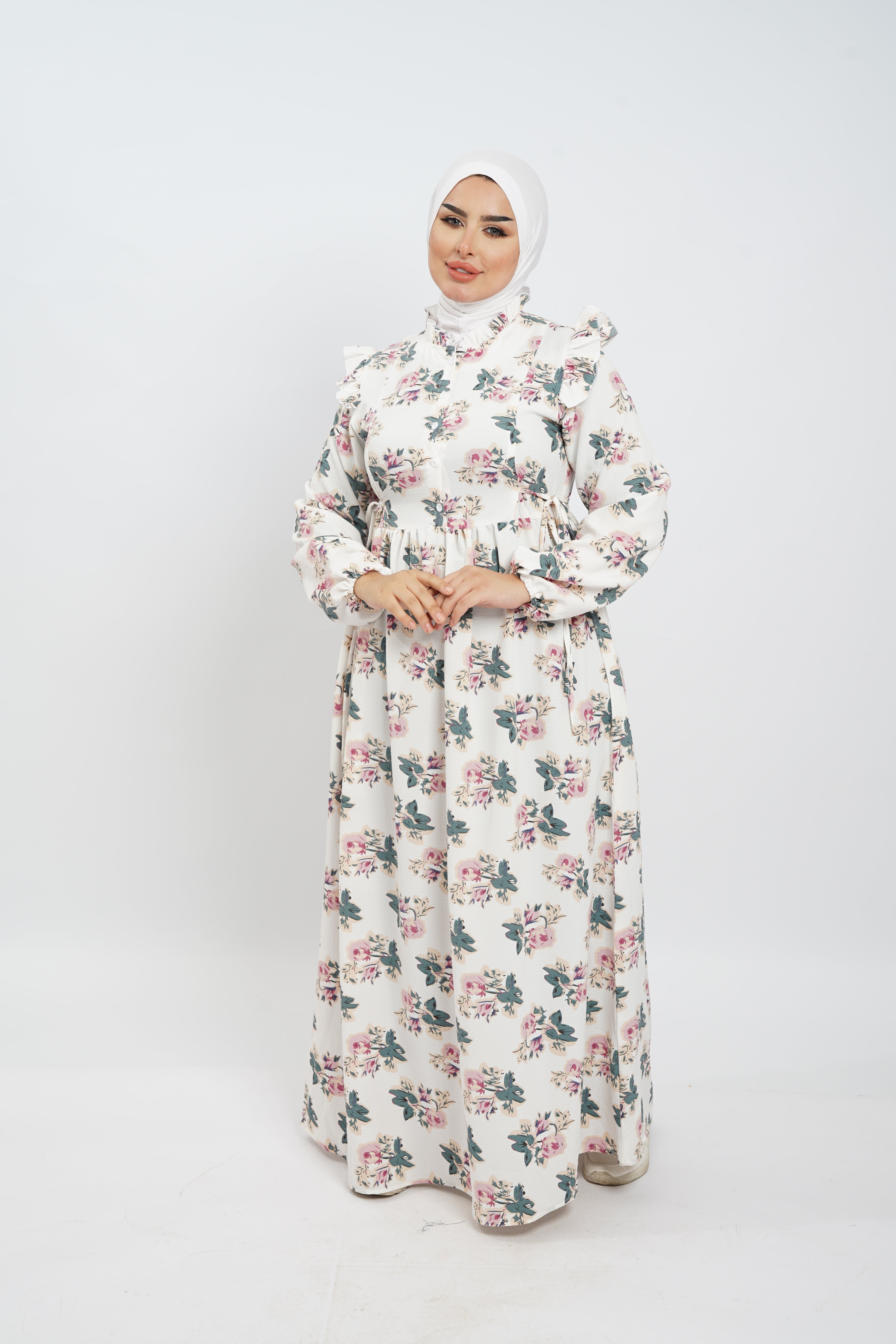 Talla Dress