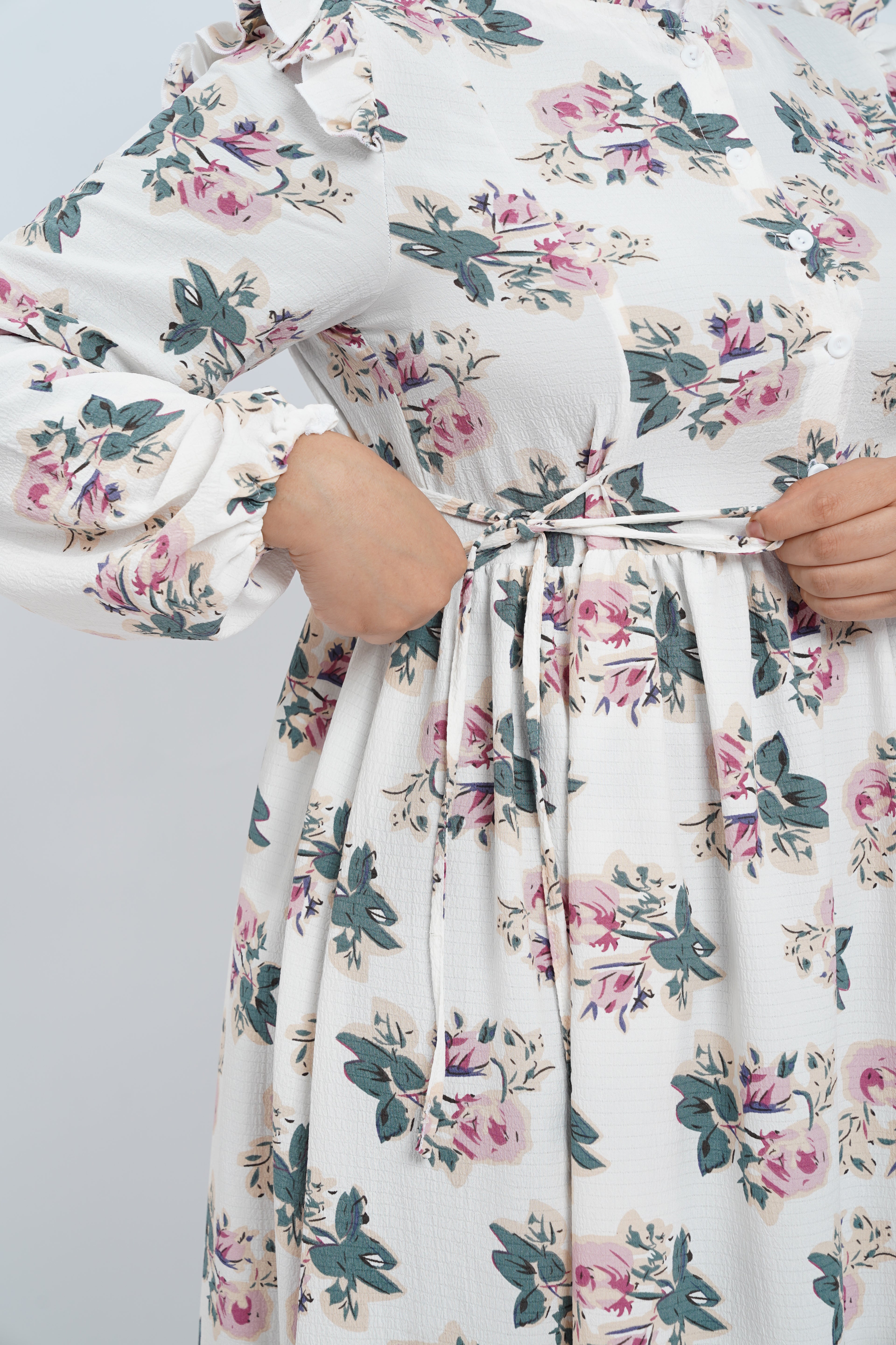 Talla Dress