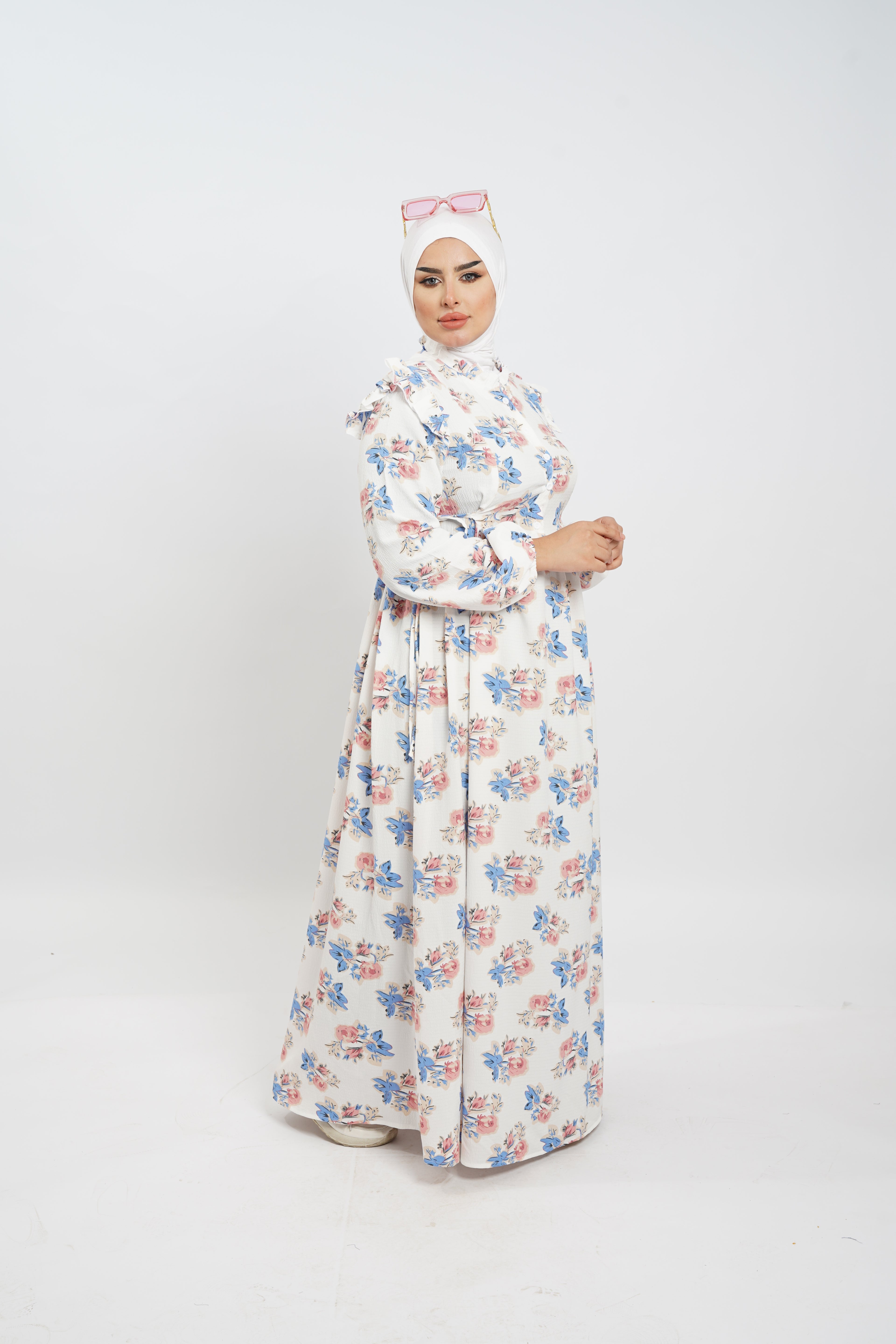 Talla Dress