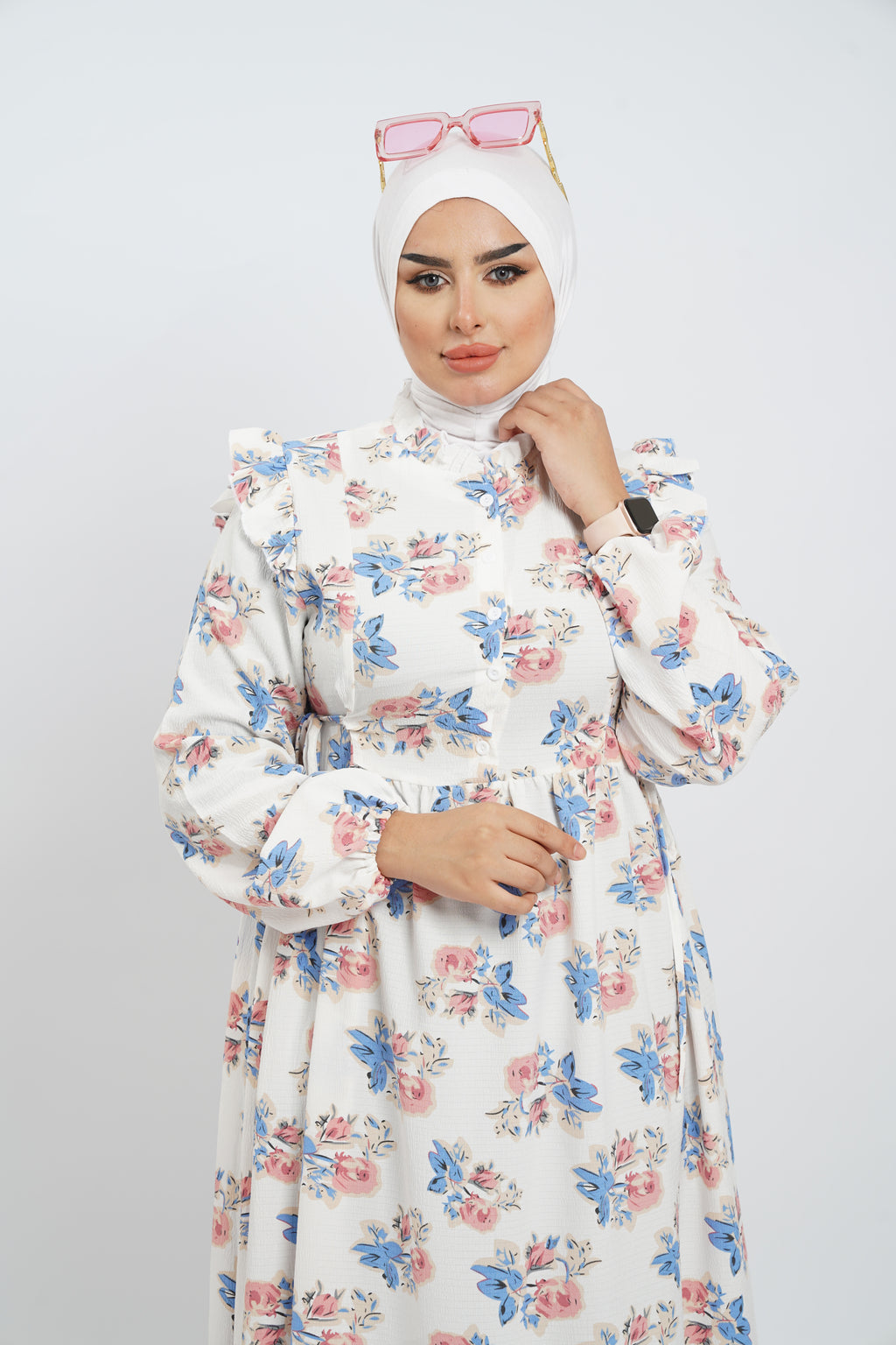 Talla Dress