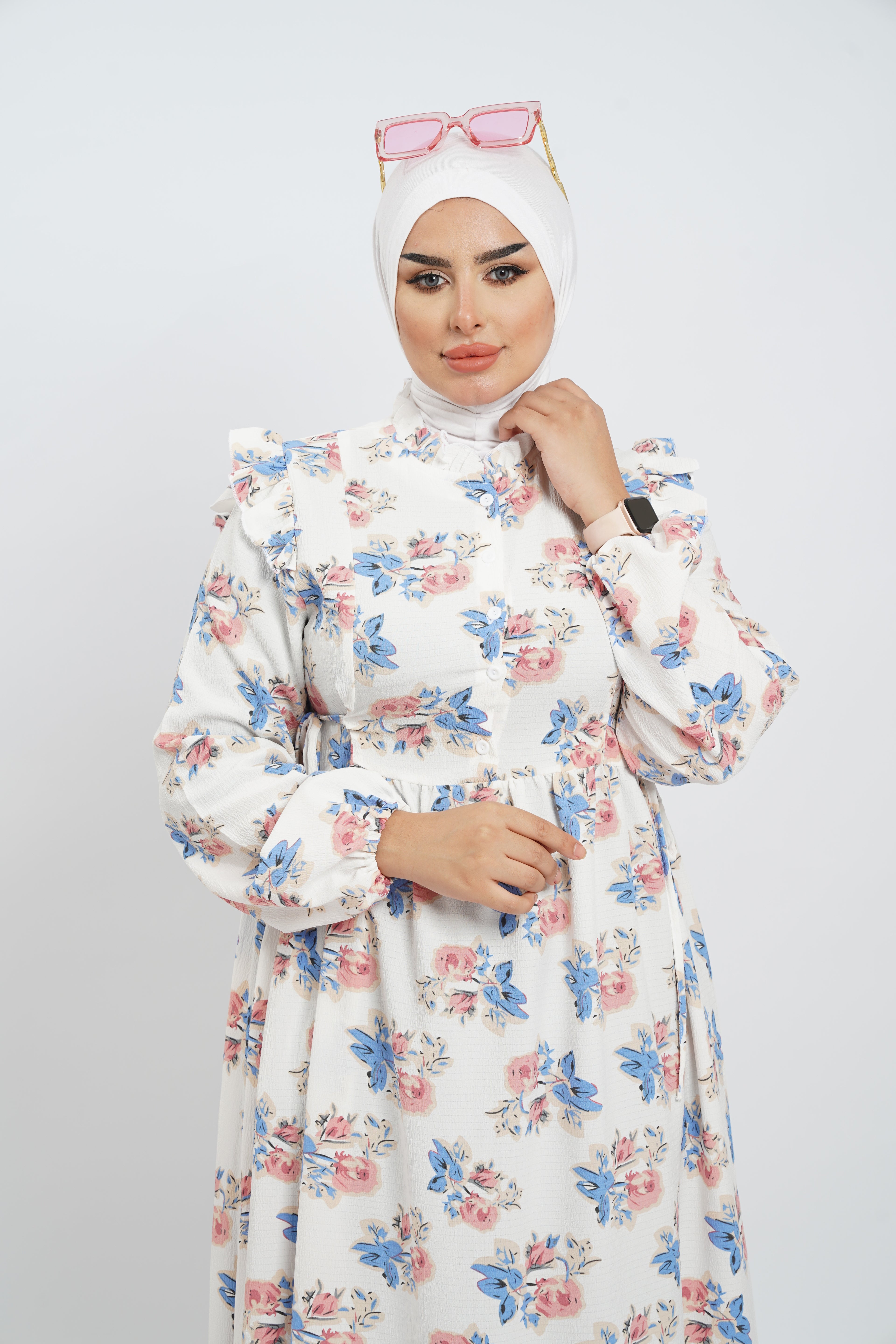 Talla Dress