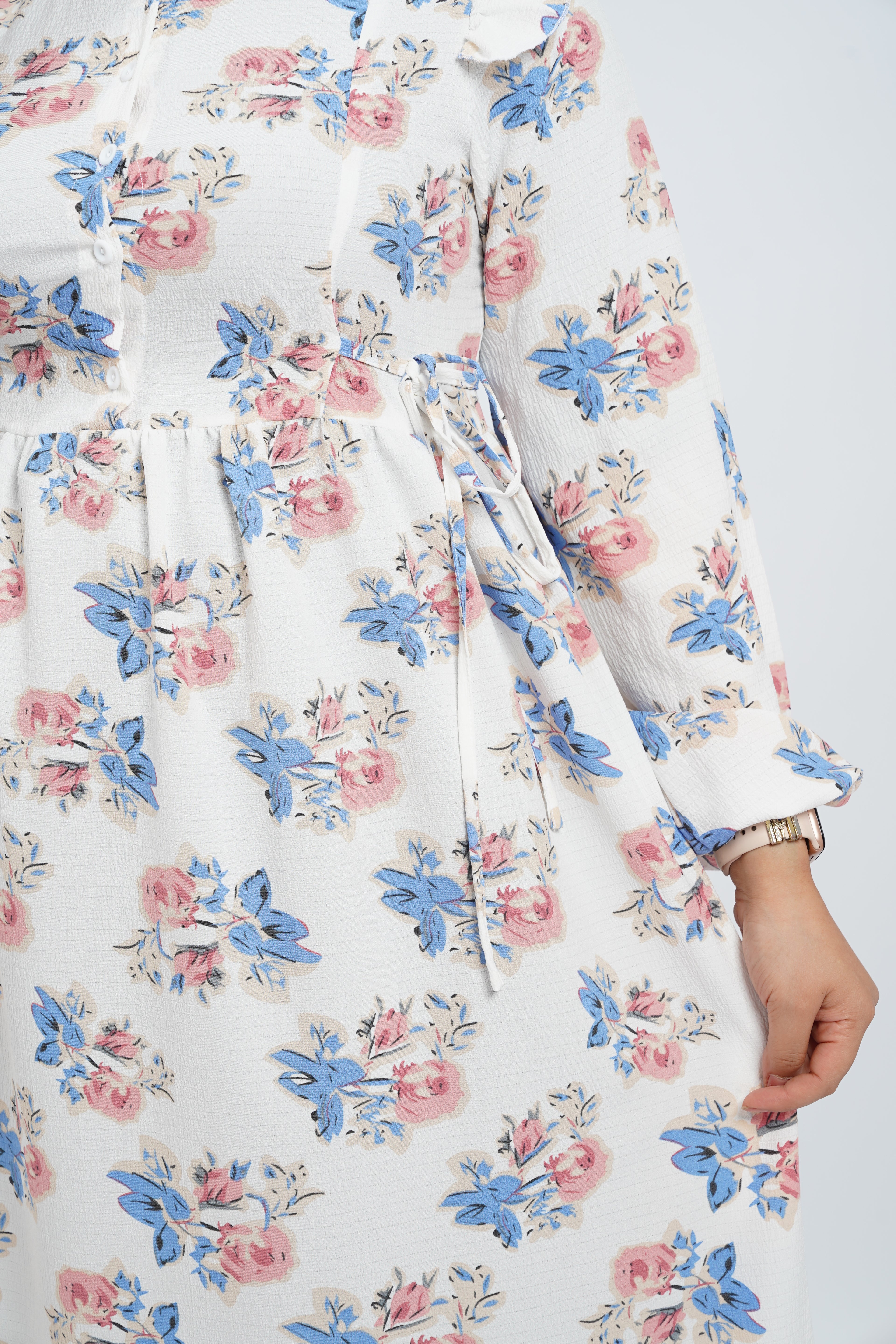 Talla Dress