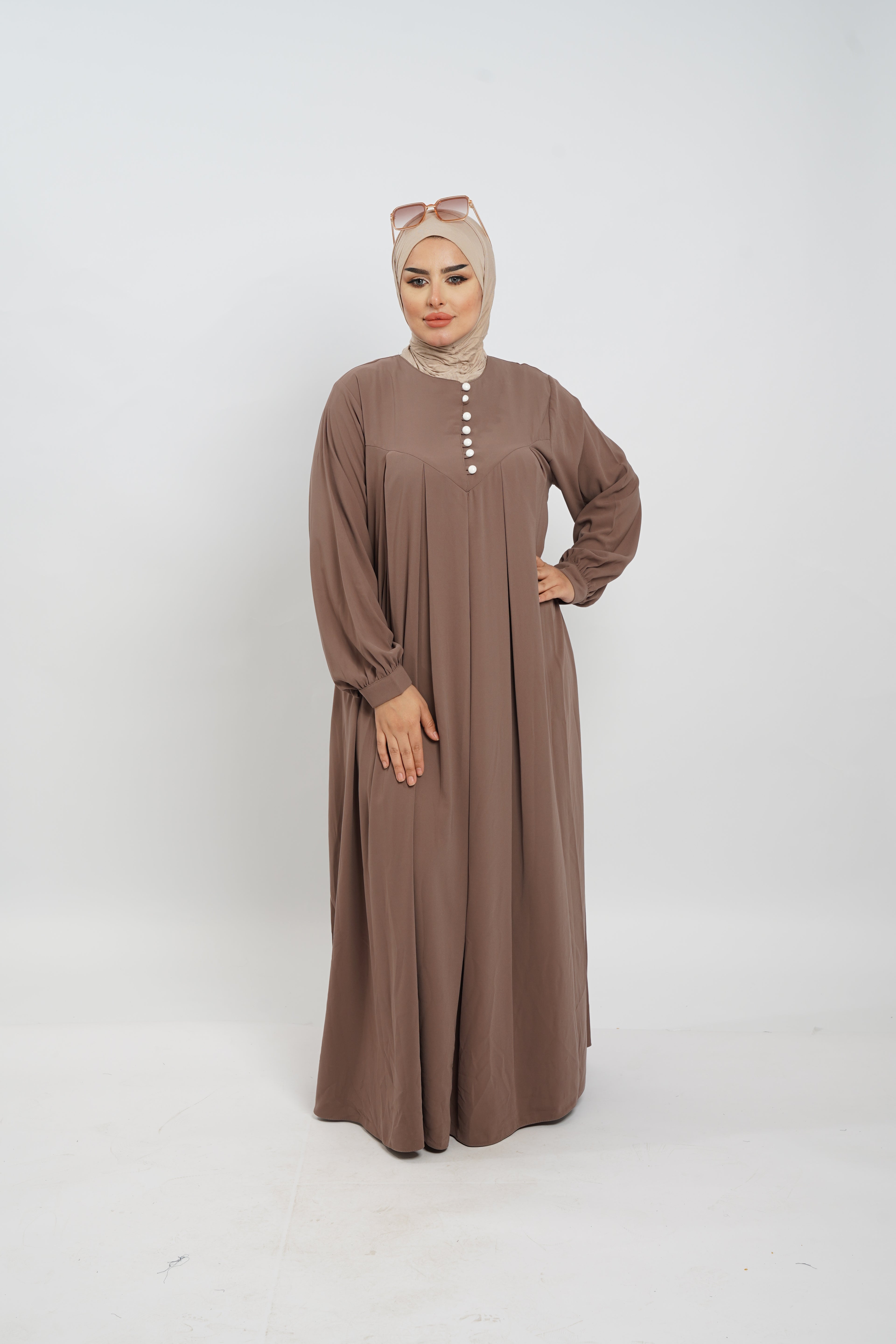 Retag Abaya