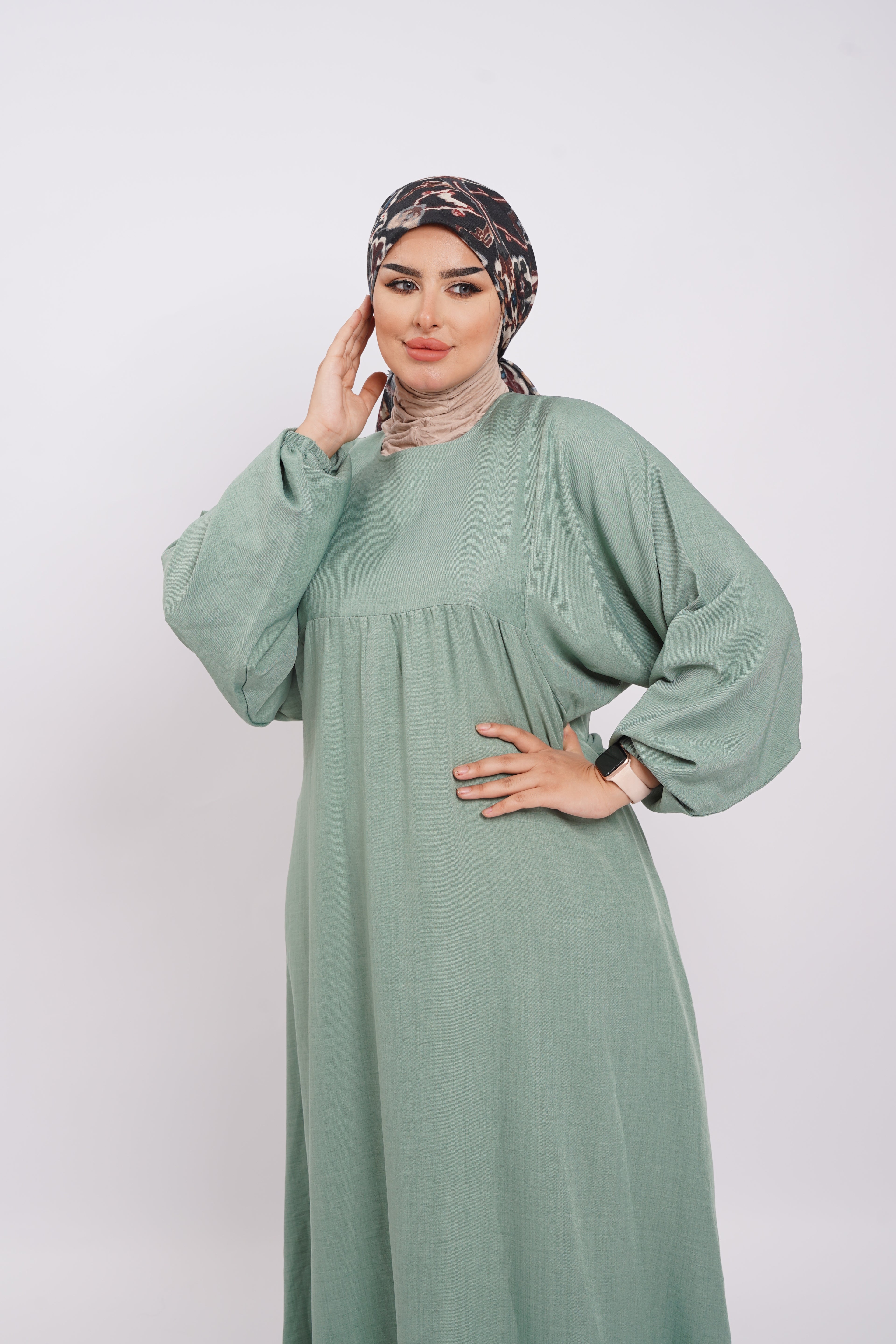 47 Dress