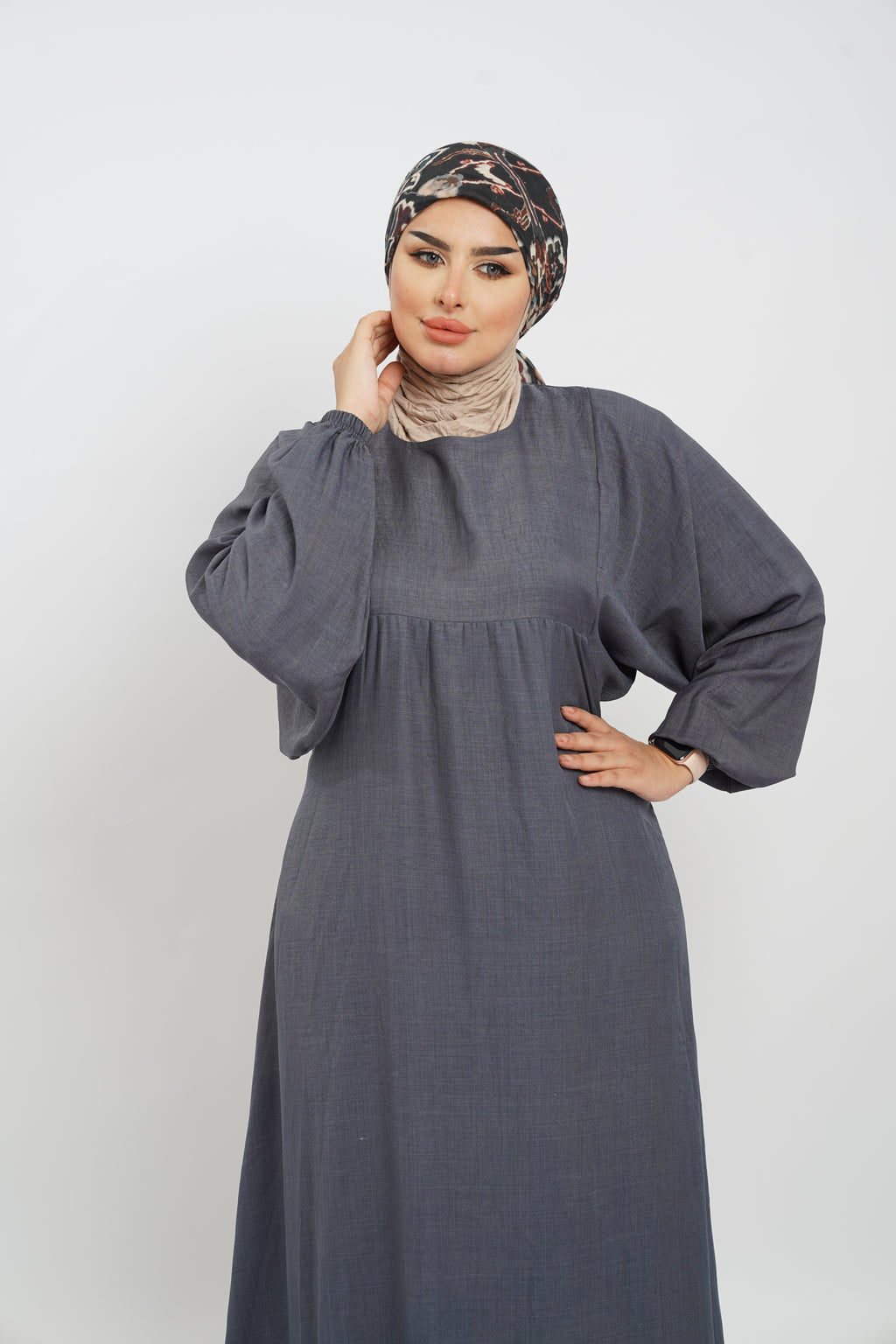47 Dress