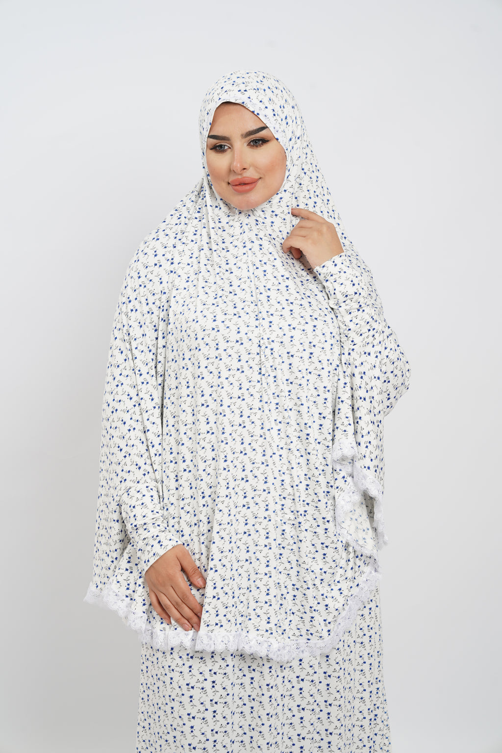 Khimar Set