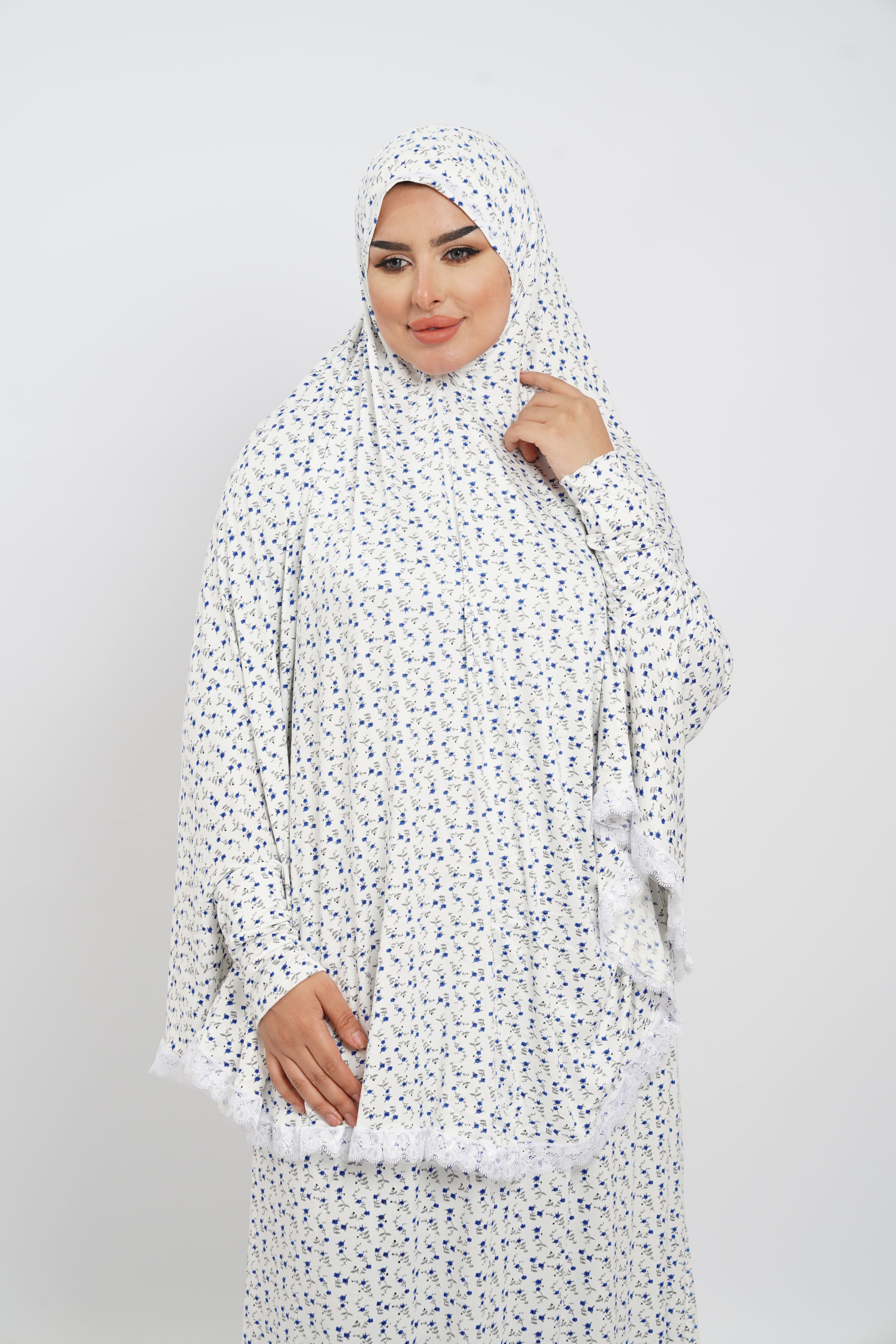 Khimar Set