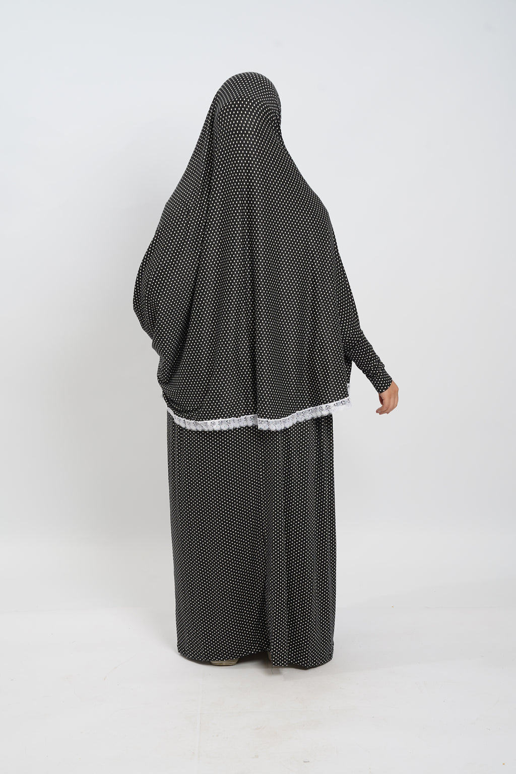 Khimar Set