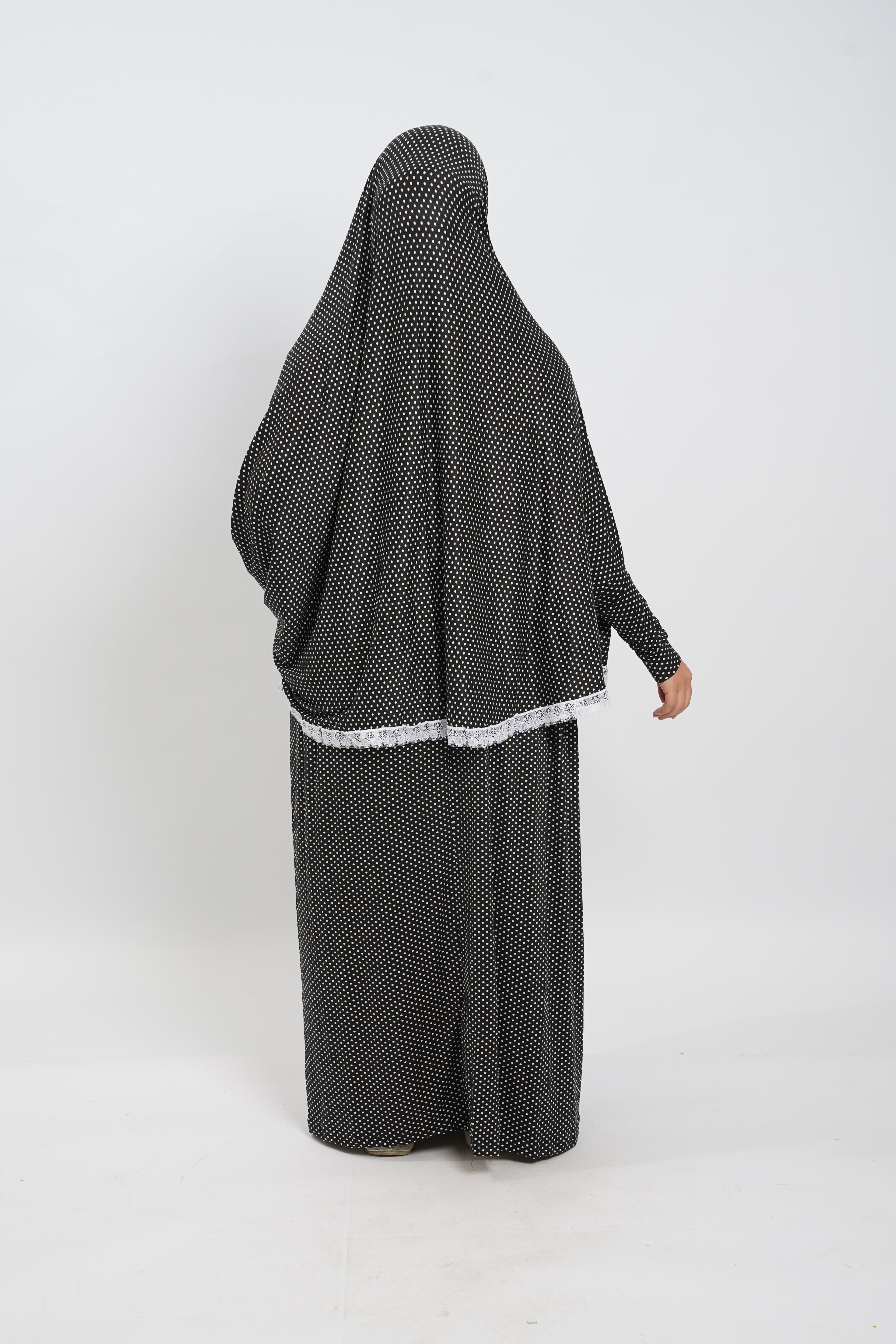 Khimar Set
