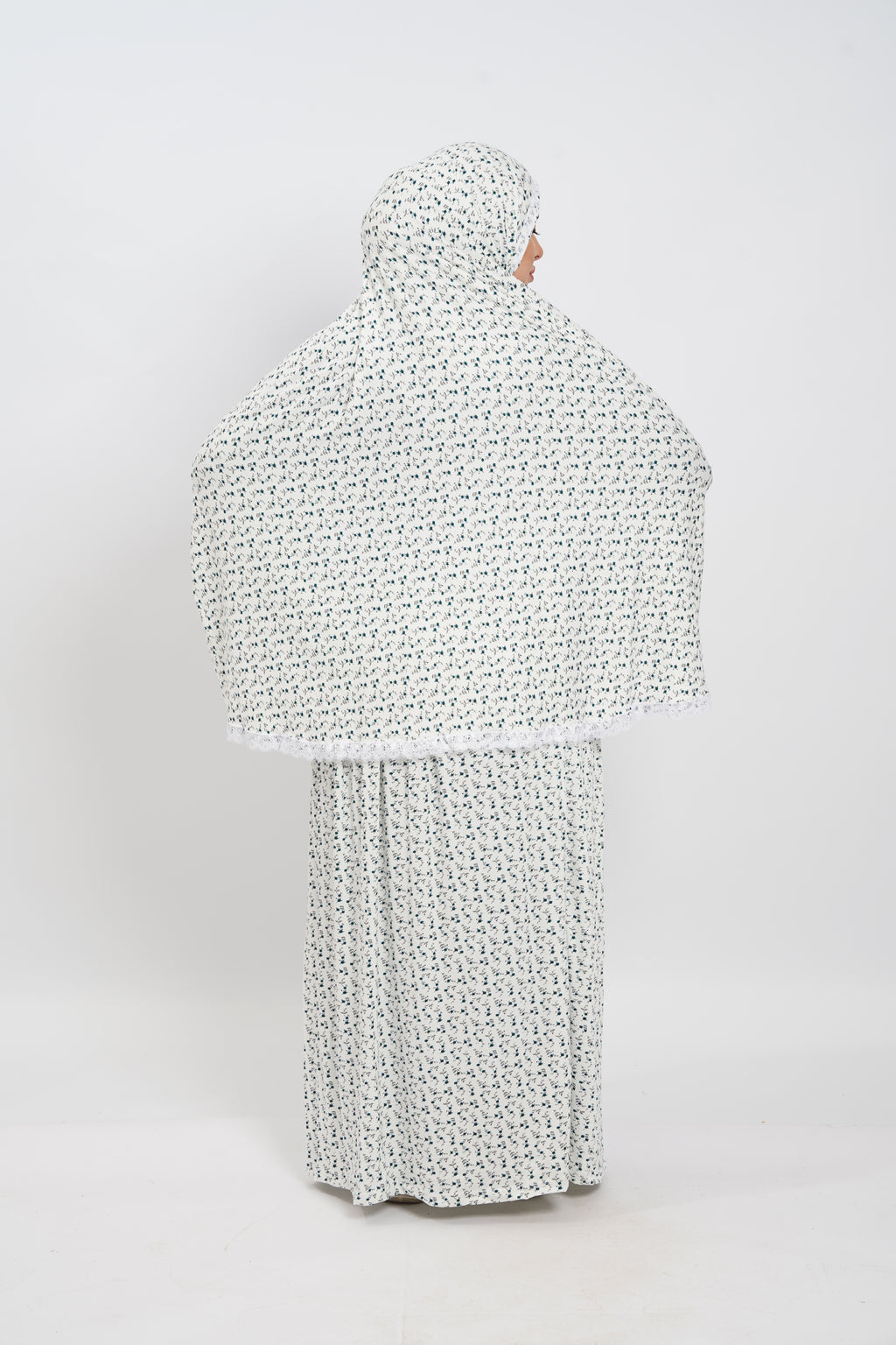 Khimar Set