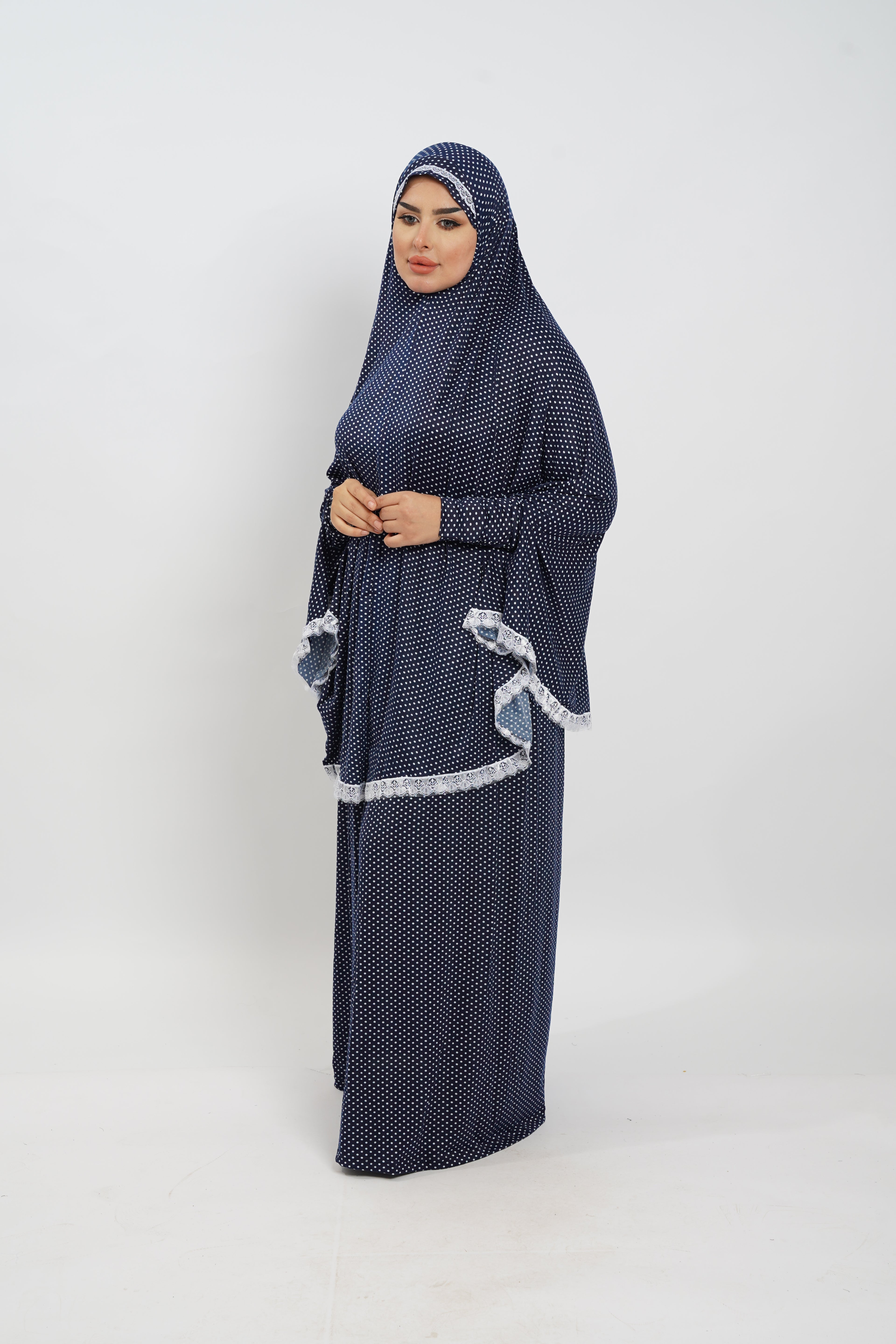 Khimar Set