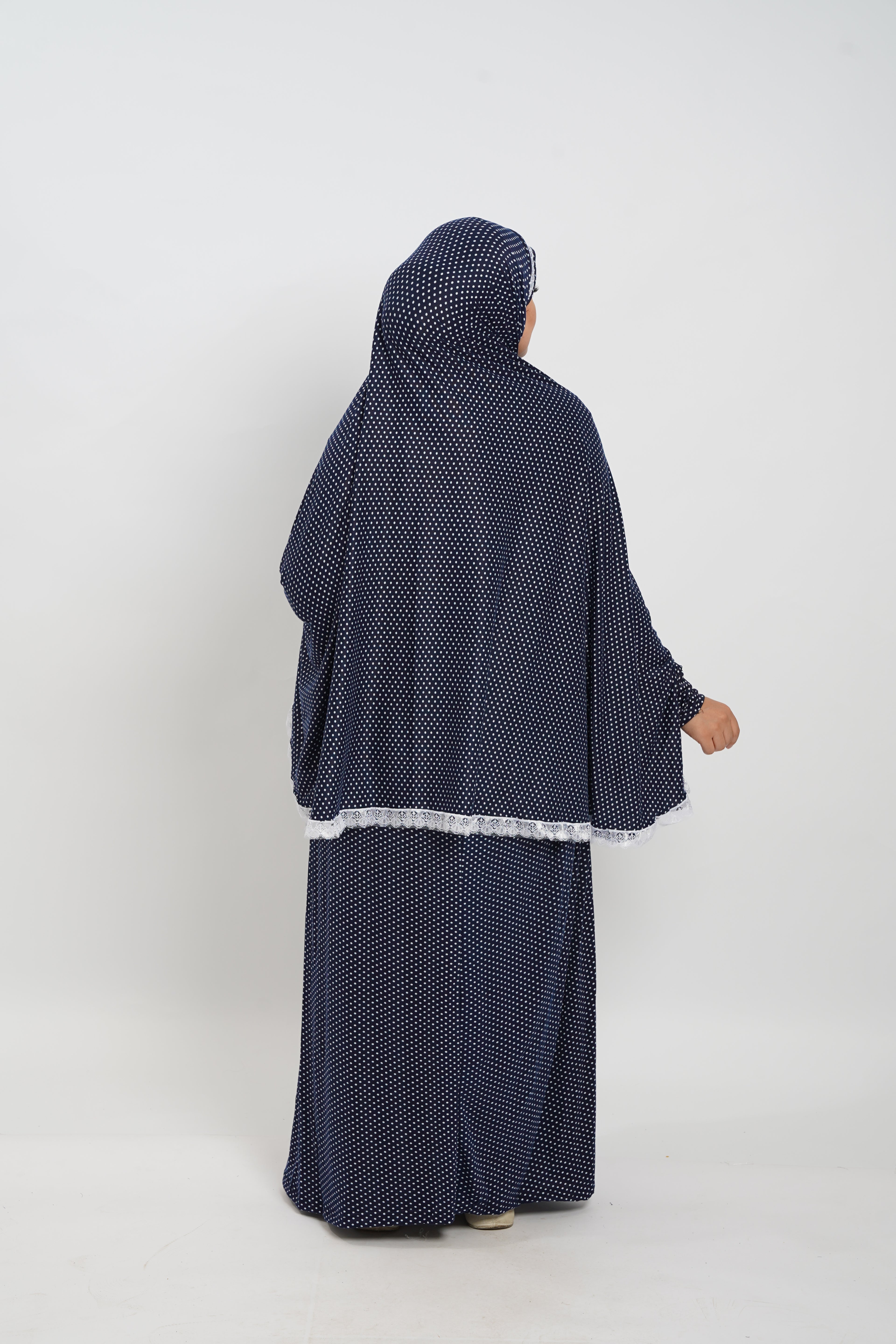 Khimar Set