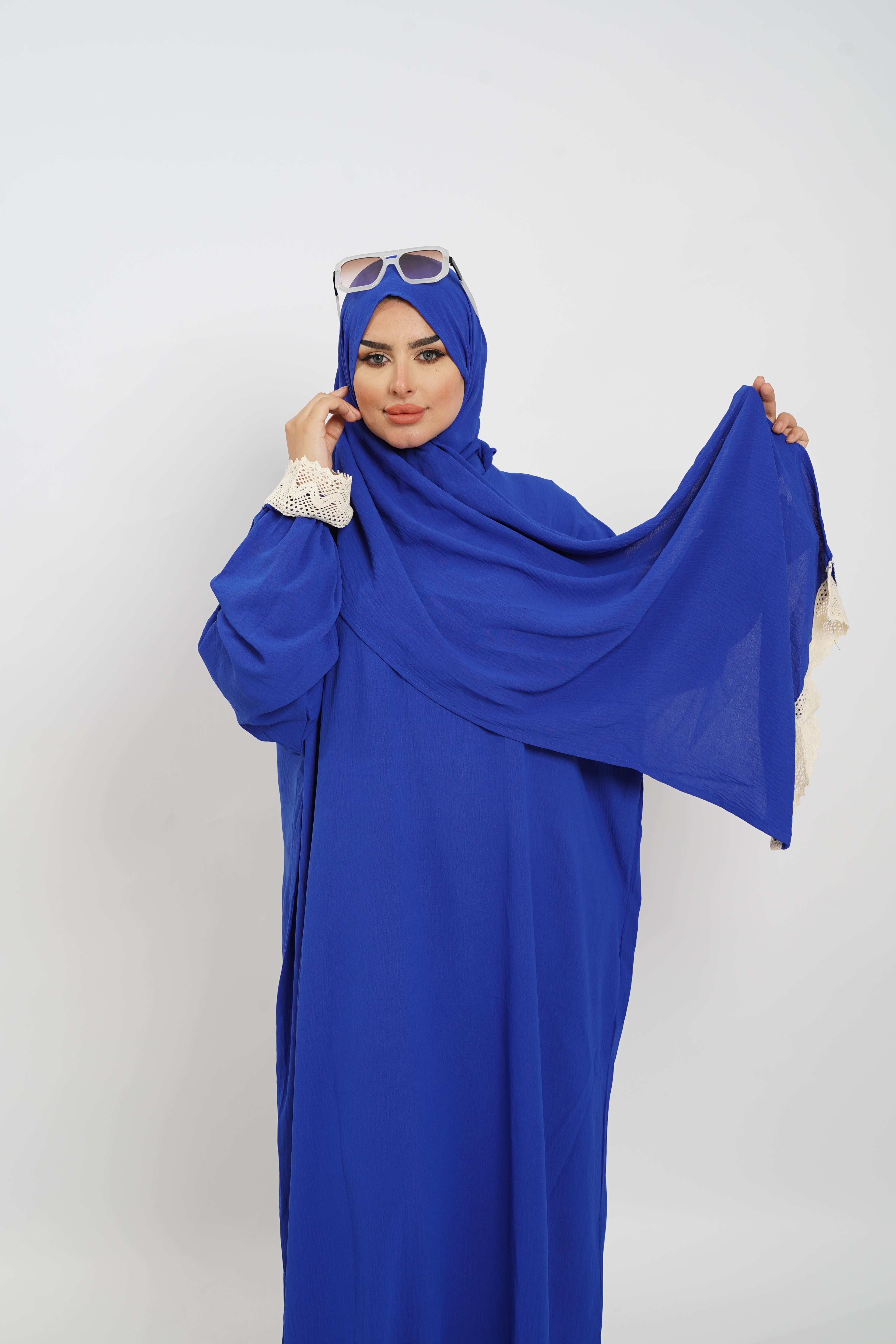 Arwa Esdal