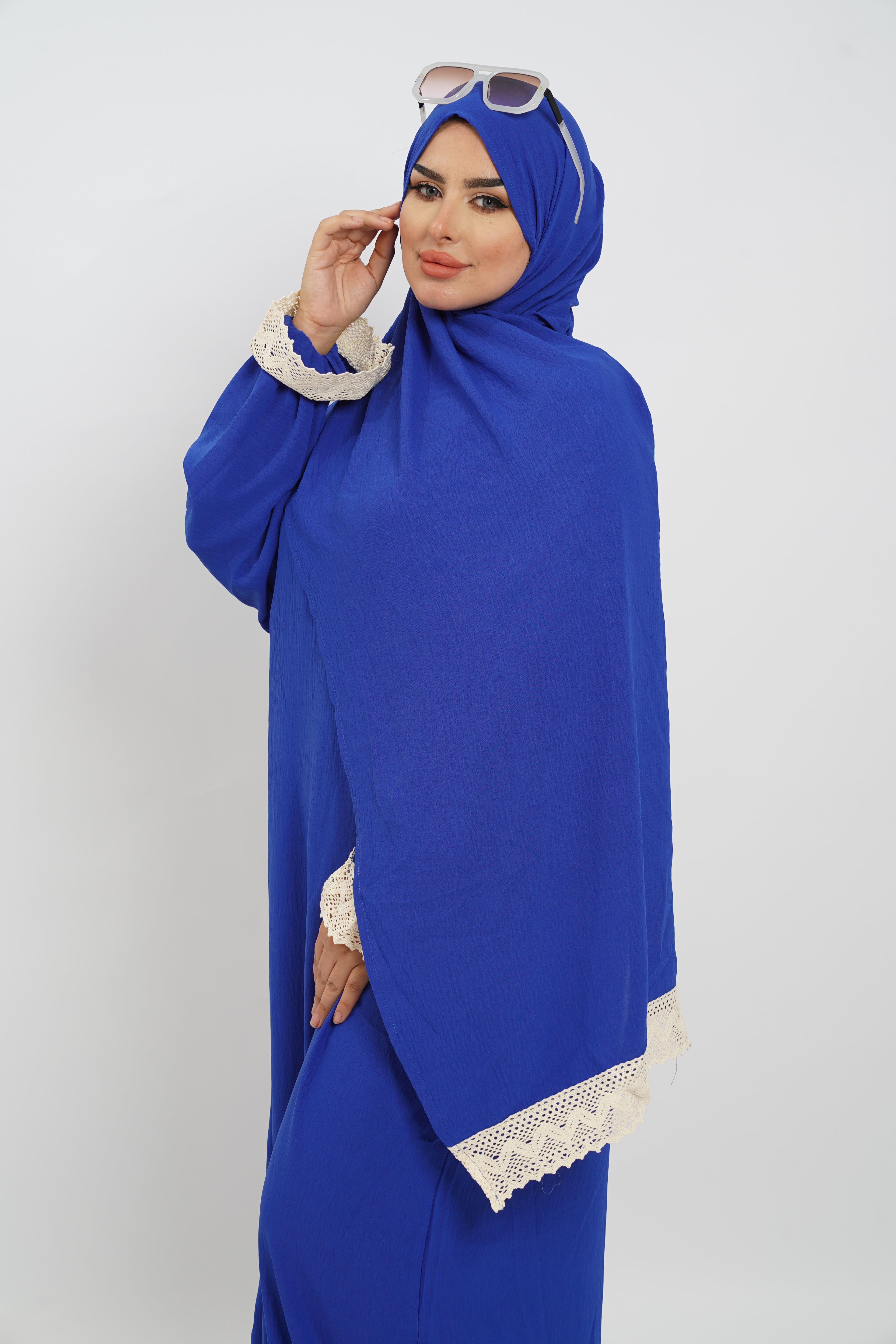 Arwa Esdal