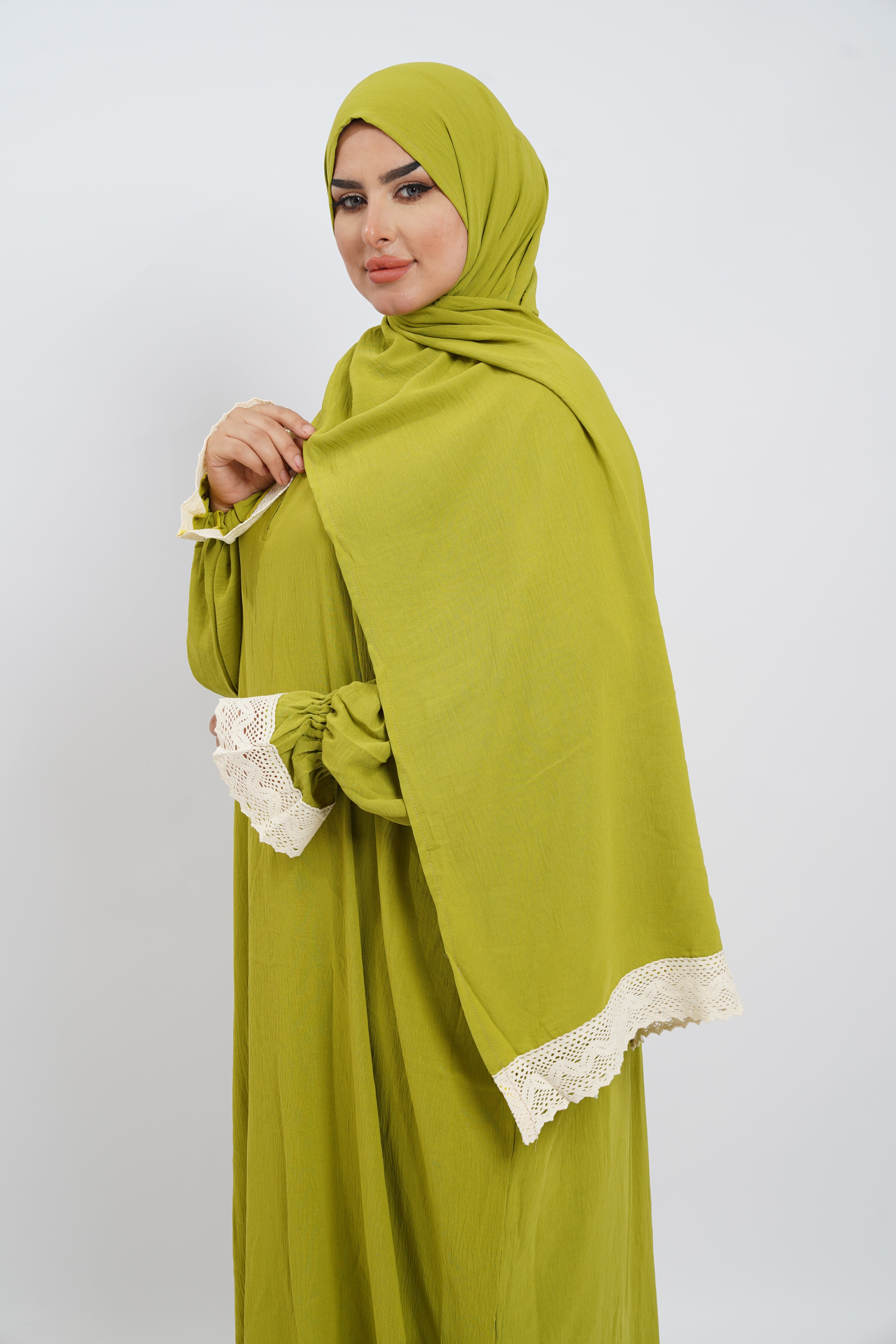 Arwa Esdal